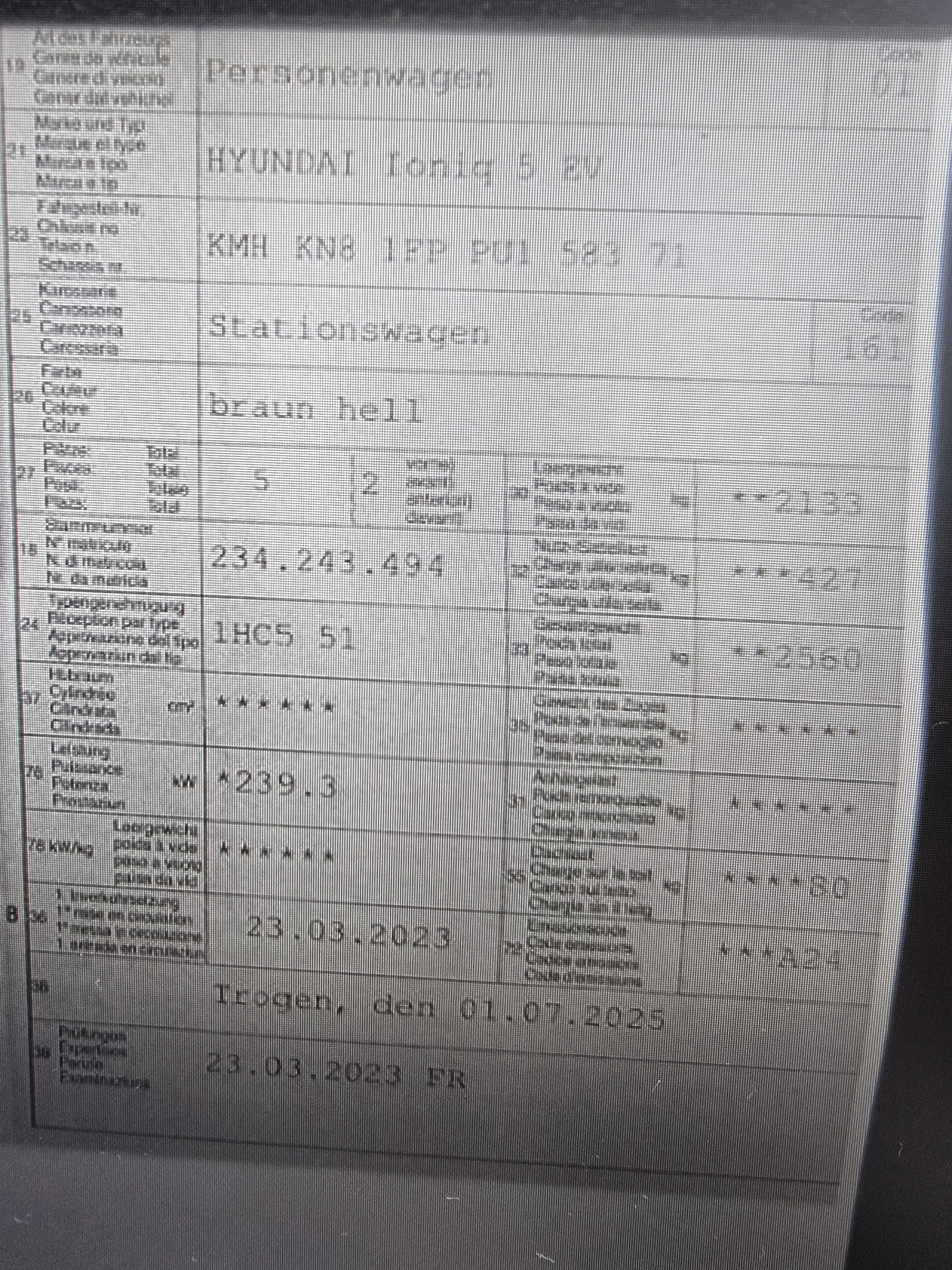 HYUNDAI Ioniq 5 77kWh Origo 4WD-image-13