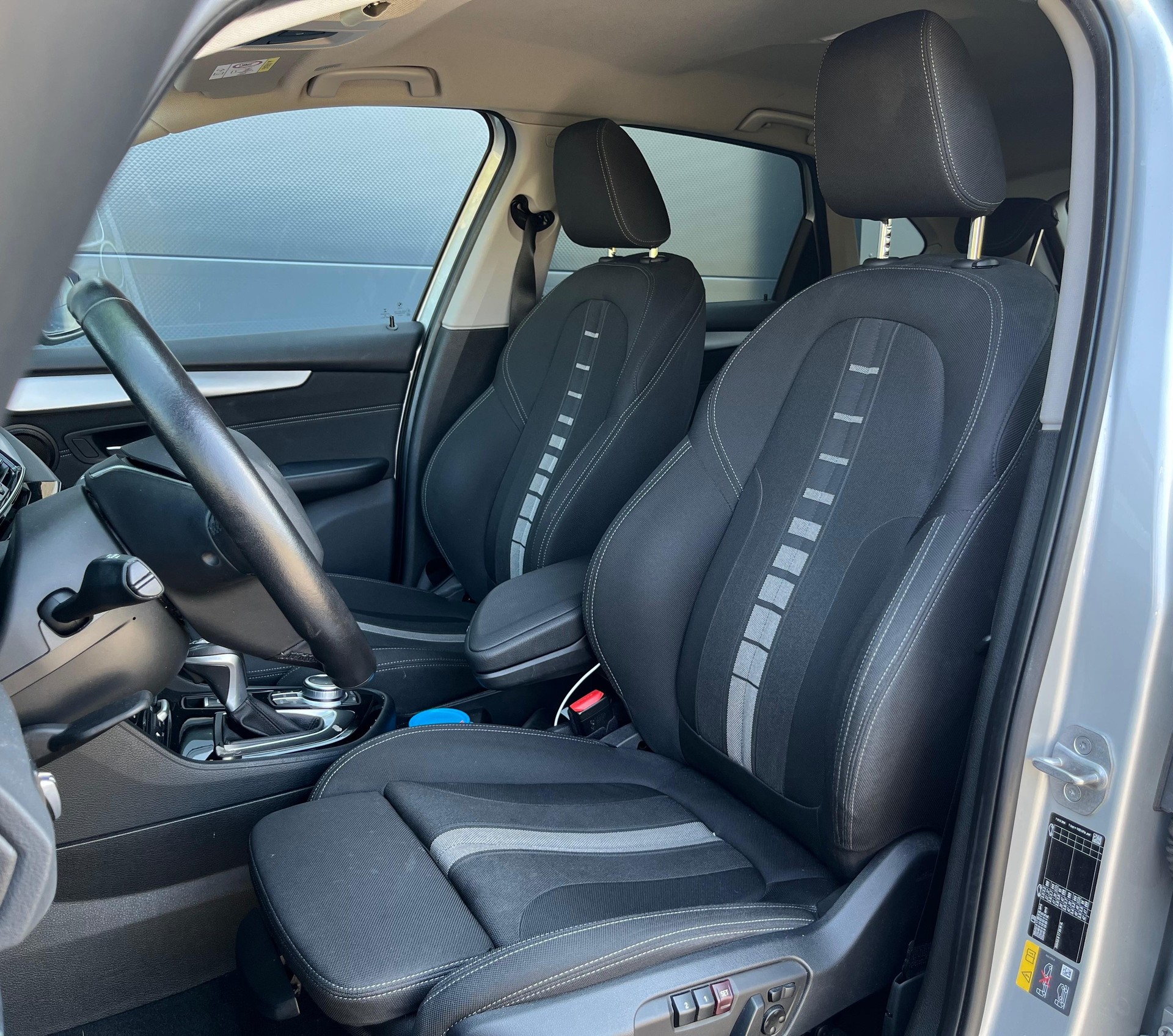 BMW 225xe iPerformance Active Tourer Steptronic-image-9