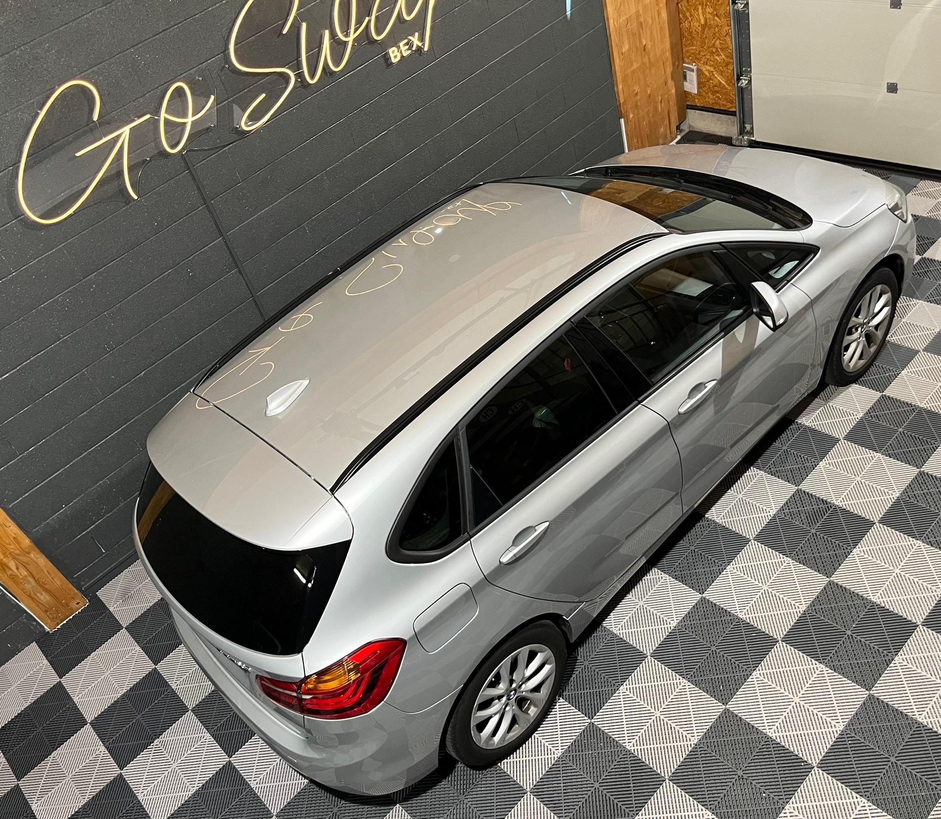 BMW 225xe iPerformance Active Tourer Steptronic-image-2