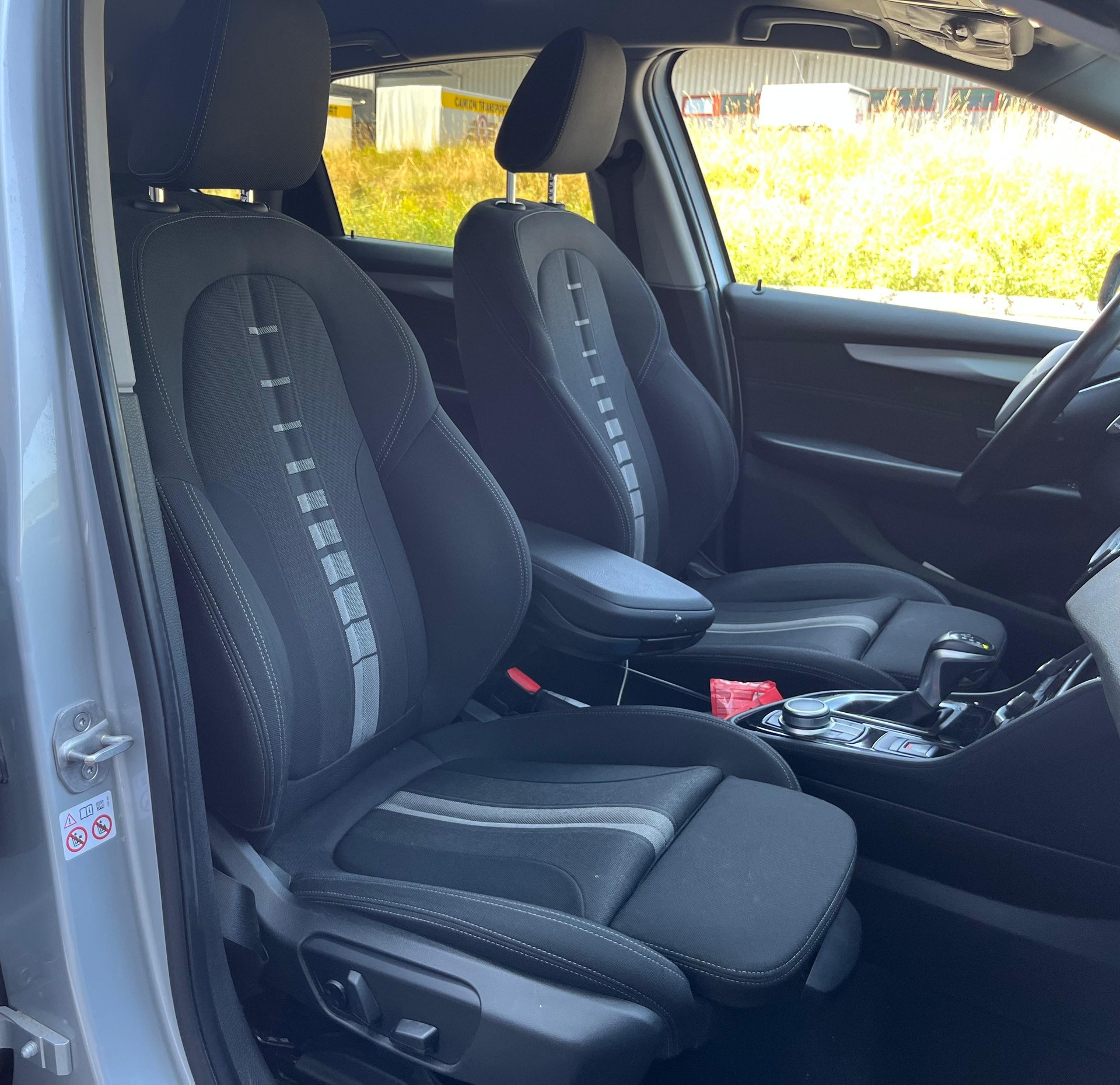 BMW 225xe iPerformance Active Tourer Steptronic-image-11