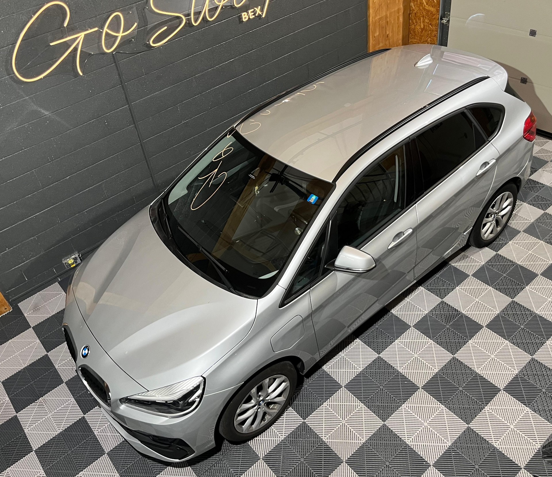 BMW 225xe iPerformance Active Tourer Steptronic-image-5
