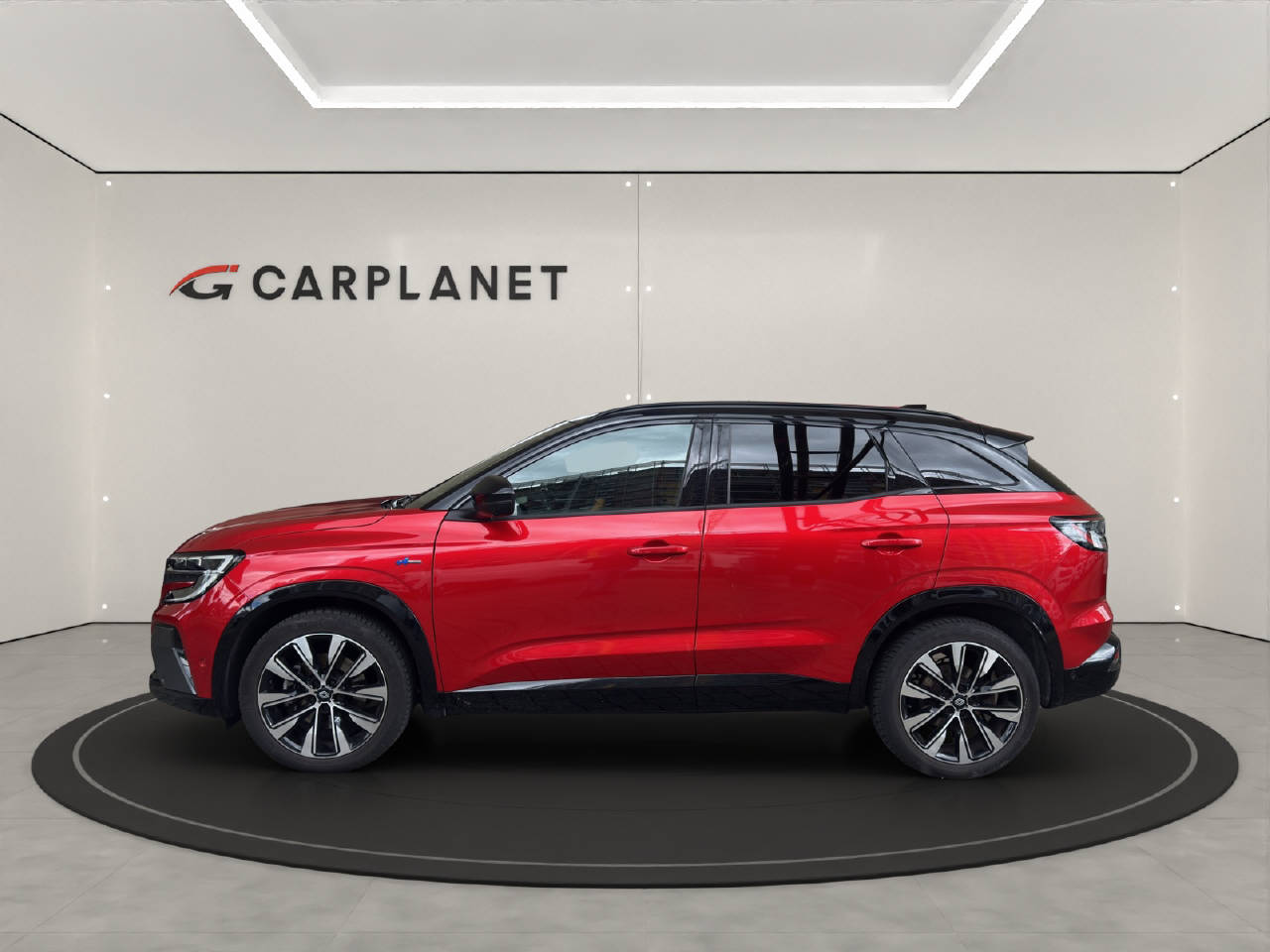 RENAULT Austral 1.2 E-Tech iconic esprit Alpine Voll-Hybrid 200PS-image-7