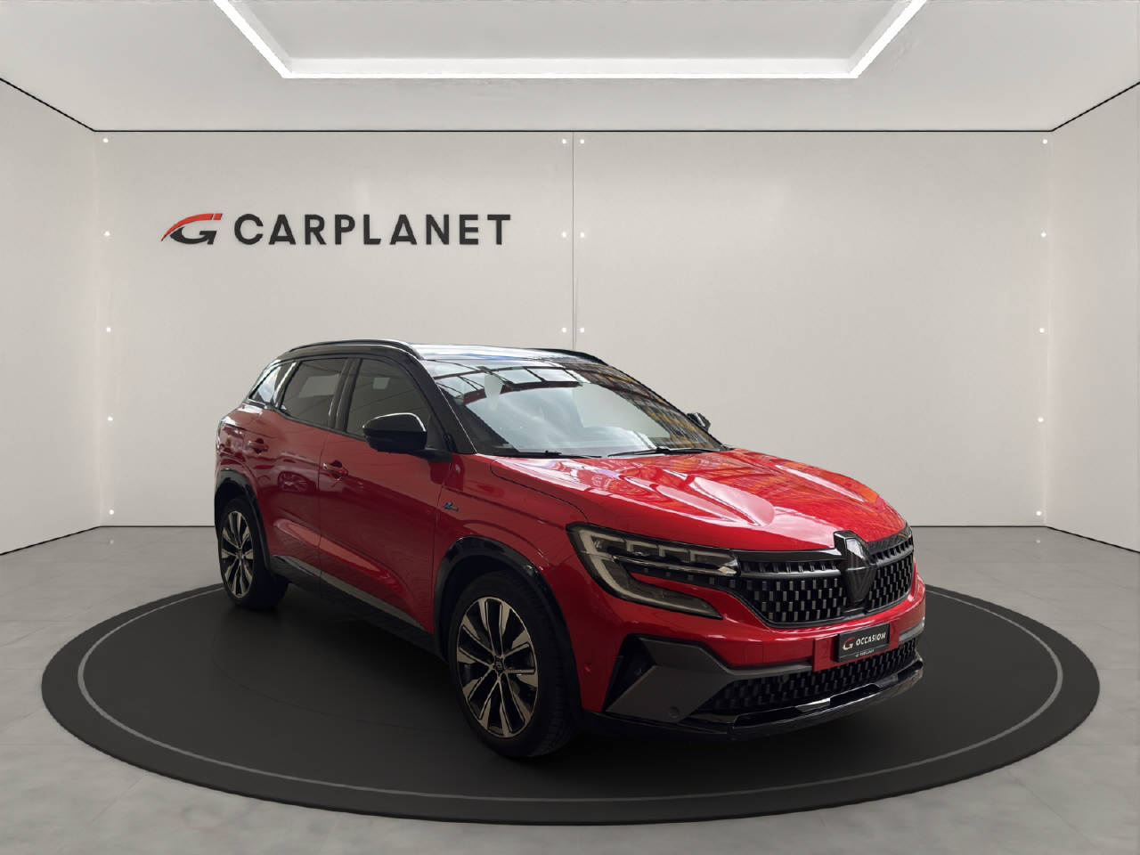 RENAULT Austral 1.2 E-Tech iconic esprit Alpine Voll-Hybrid 200PS-image-17