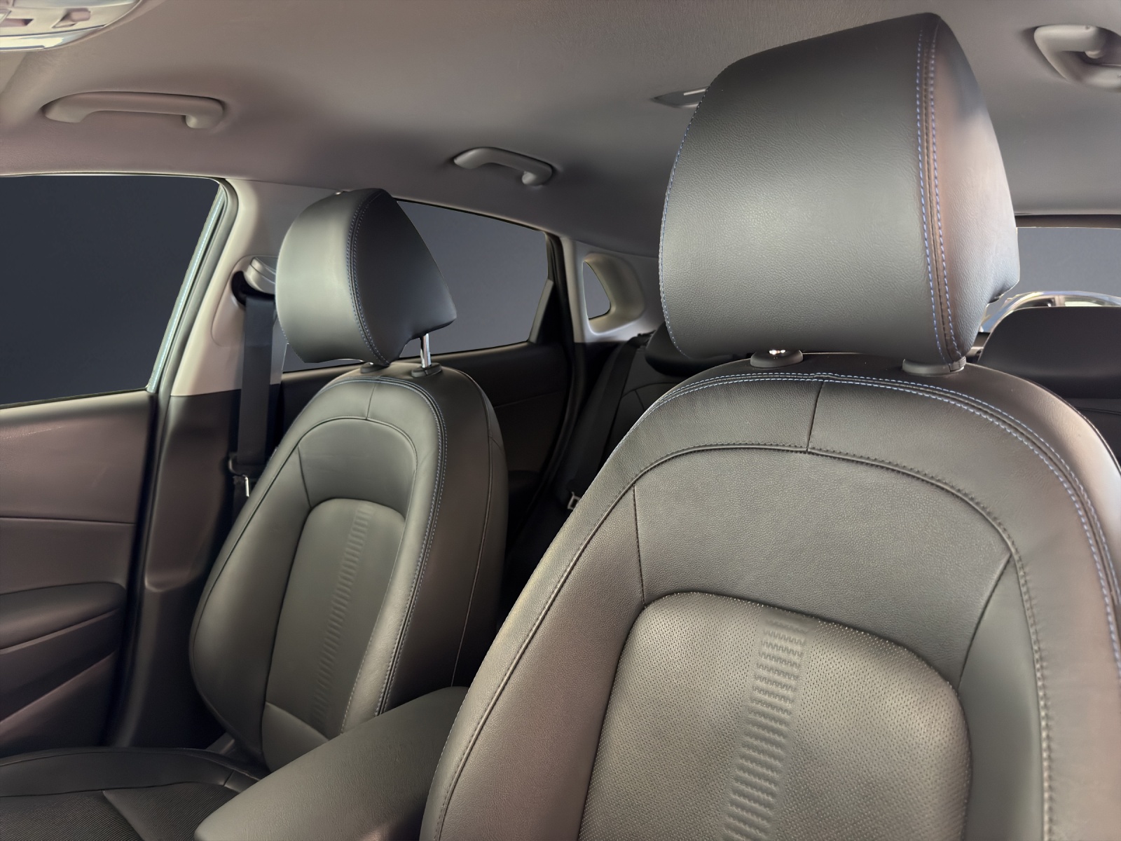 HYUNDAI Kona EV Vertex Vertex-image-7