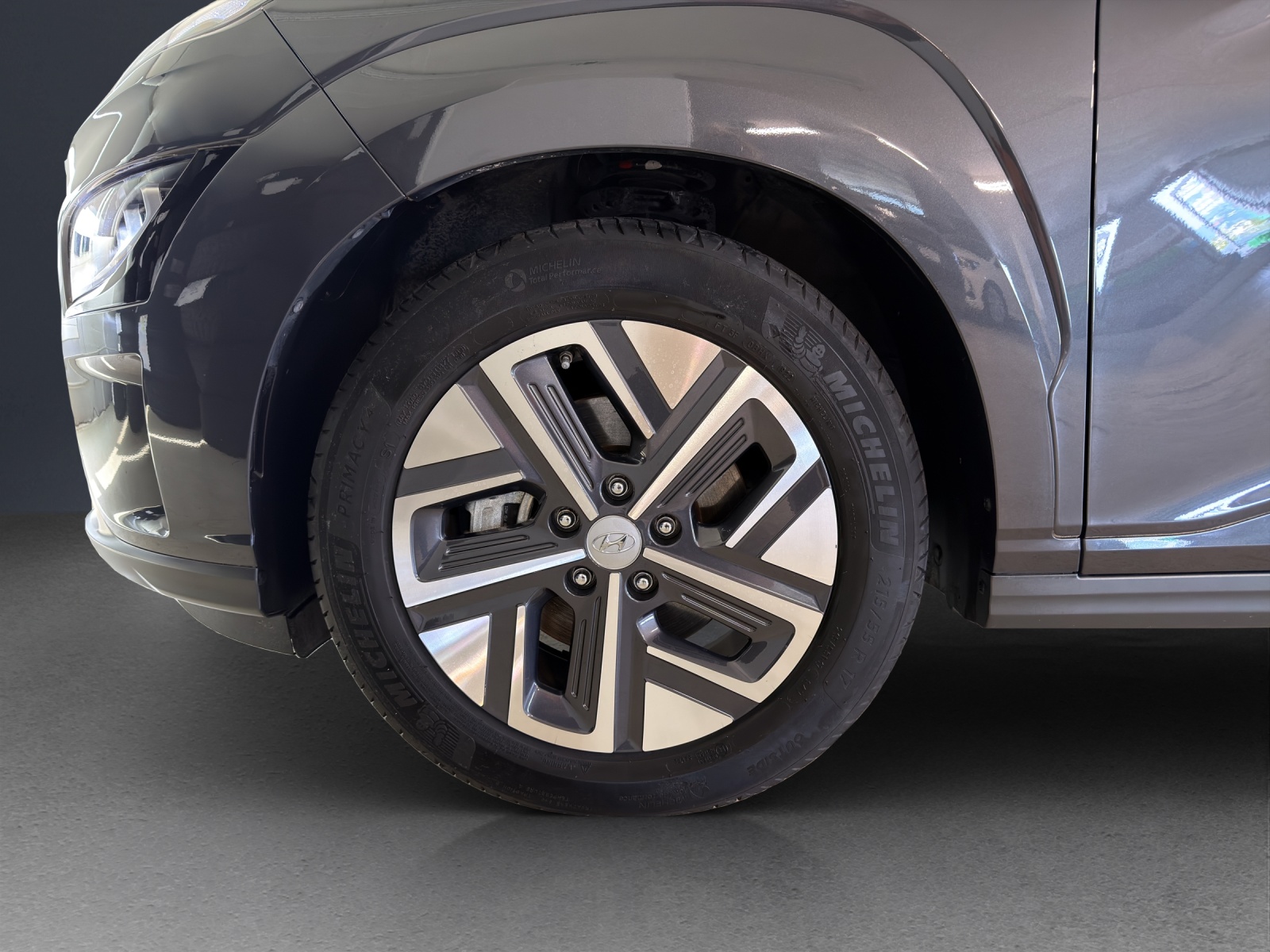 HYUNDAI Kona EV Vertex Vertex-image-5
