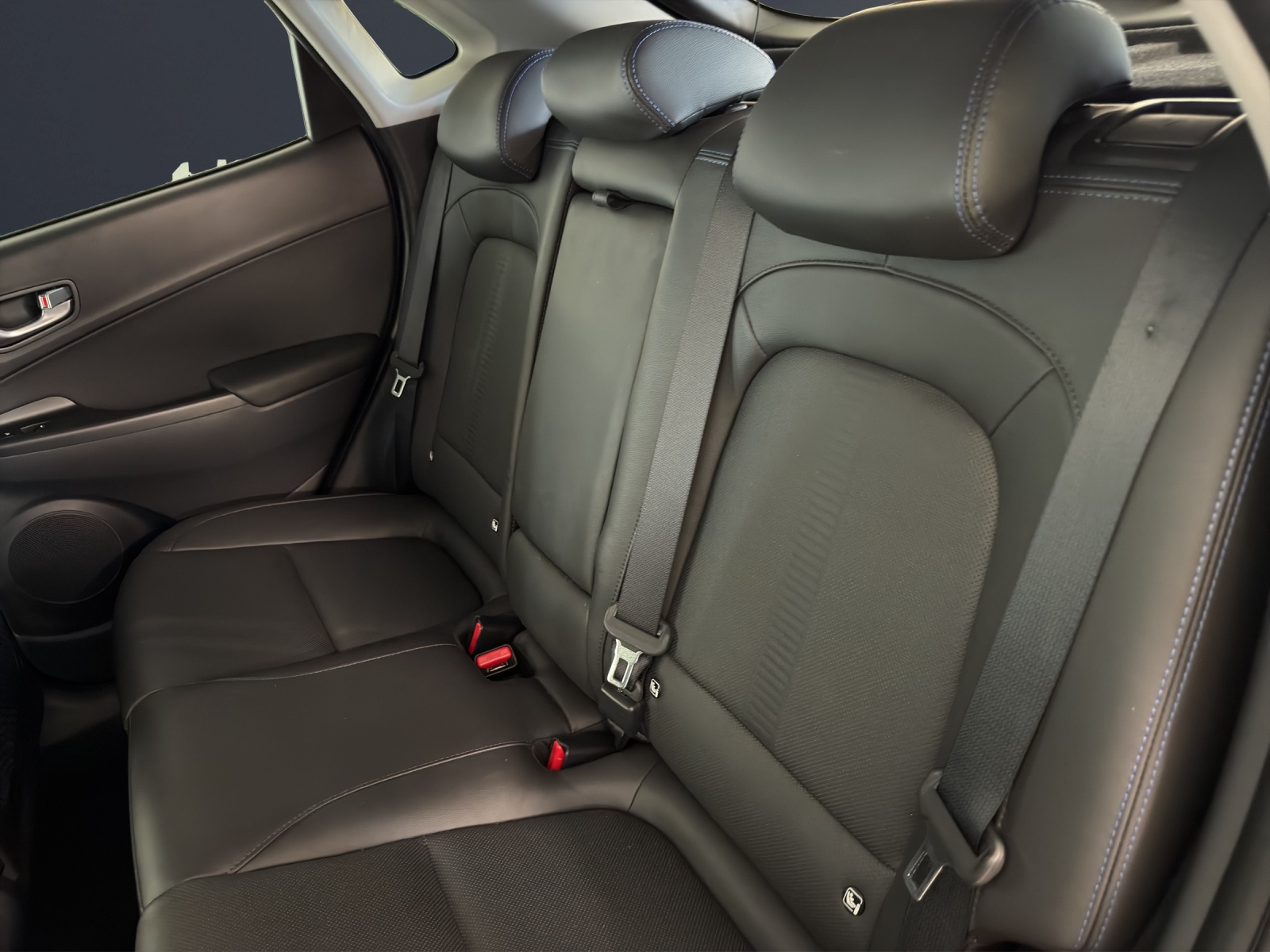 HYUNDAI Kona EV Vertex Vertex-image-15