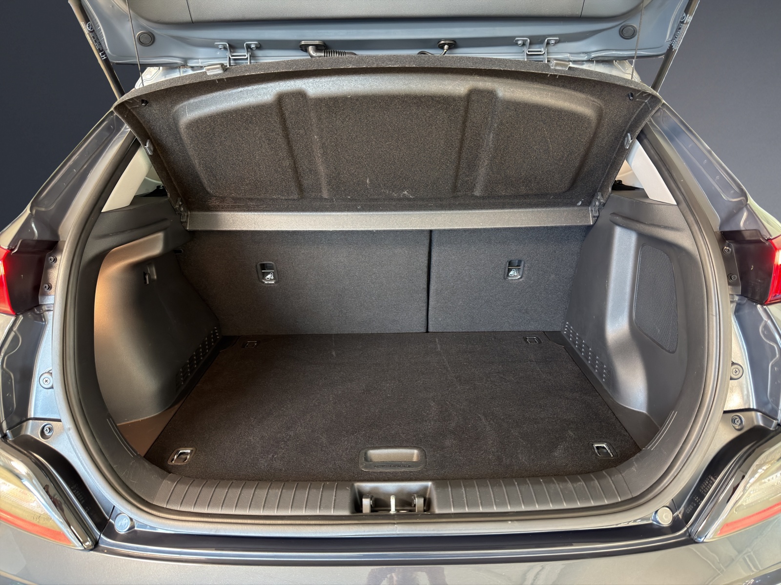 HYUNDAI Kona EV Vertex Vertex-image-16