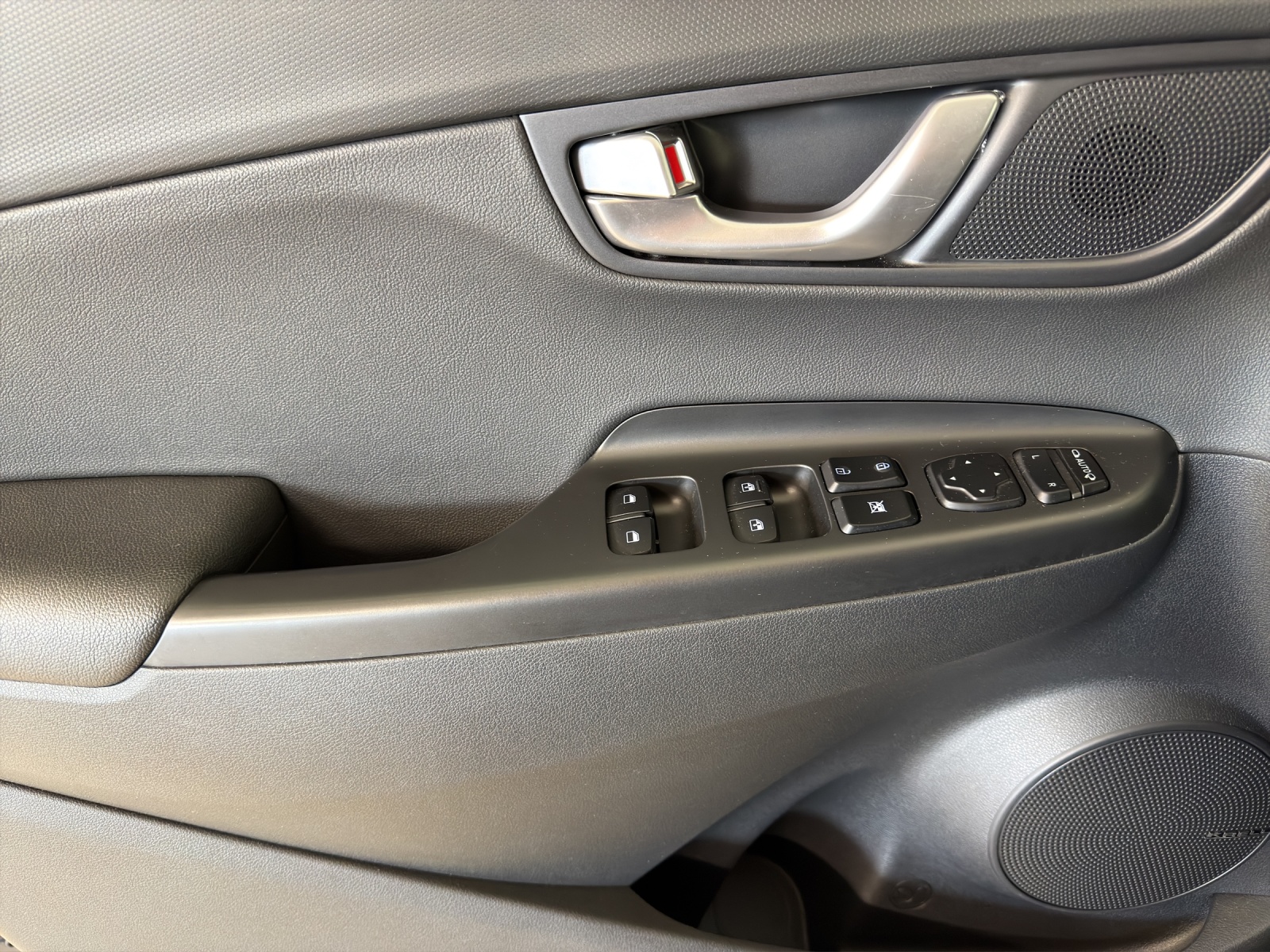 HYUNDAI Kona EV Vertex Vertex-image-8