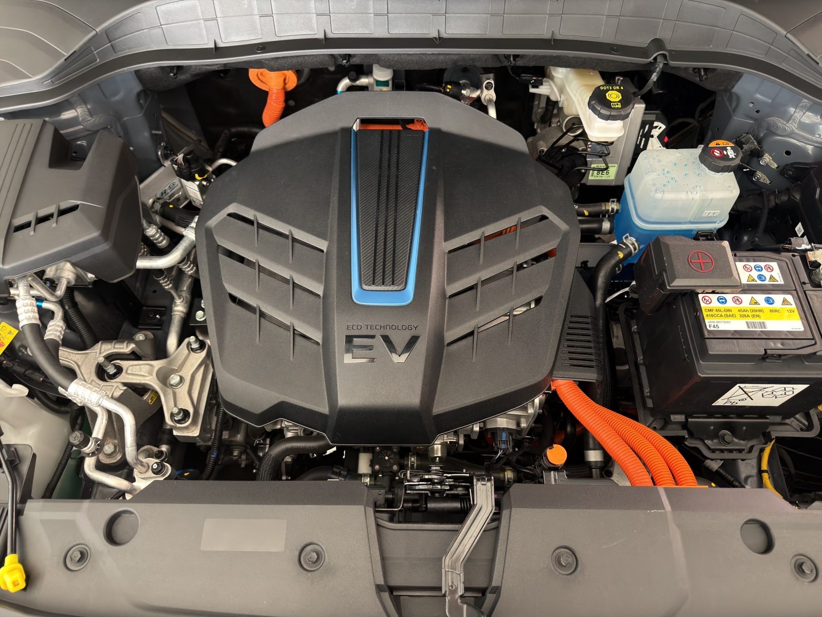 HYUNDAI Kona EV Vertex Vertex-image-17