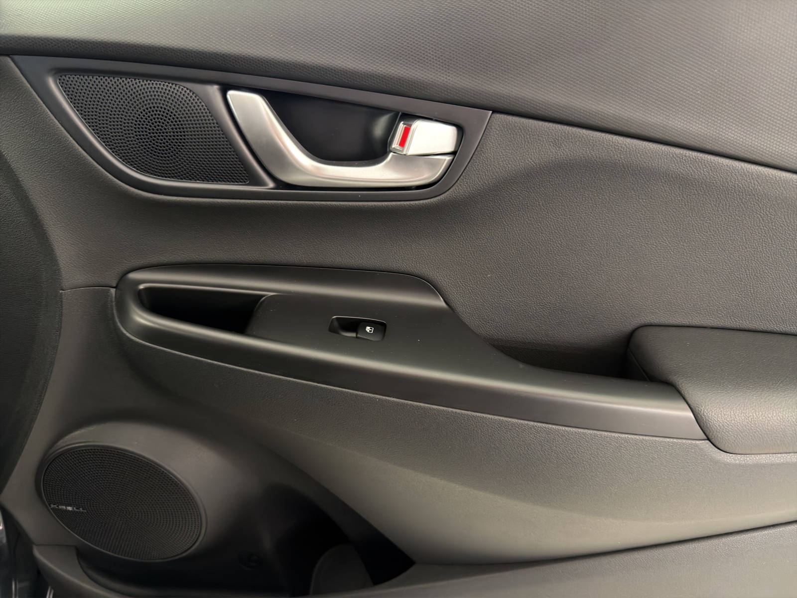 HYUNDAI Kona EV Vertex Vertex-image-10
