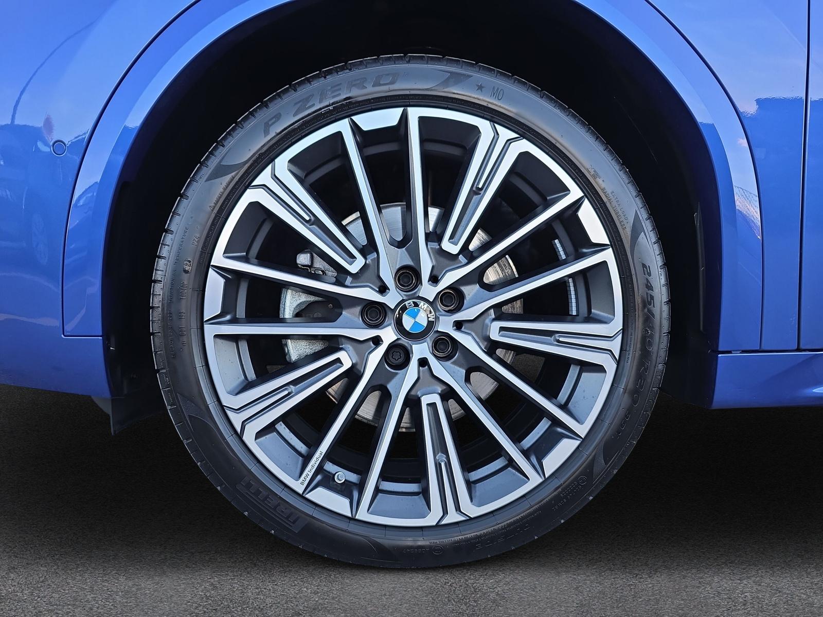 BMW X2 20i M Sport sDrive U11 (CH)-image-9