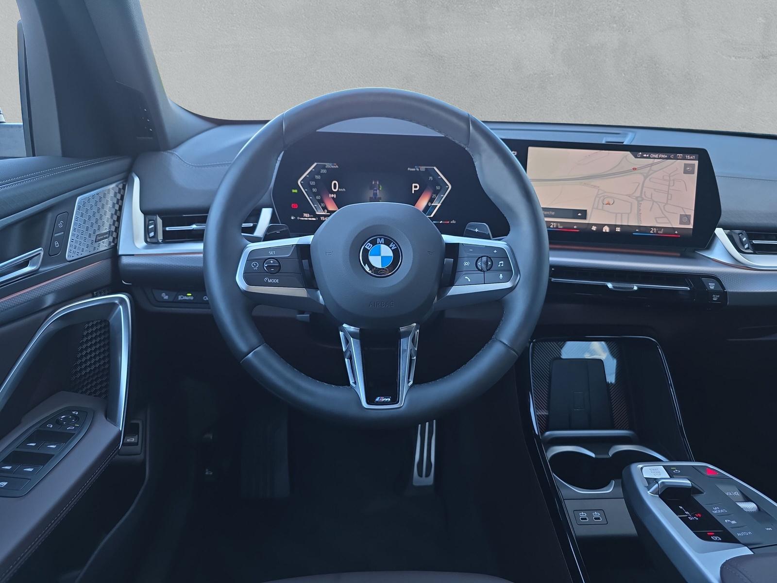 BMW X2 20i M Sport sDrive U11 (CH)-image-20