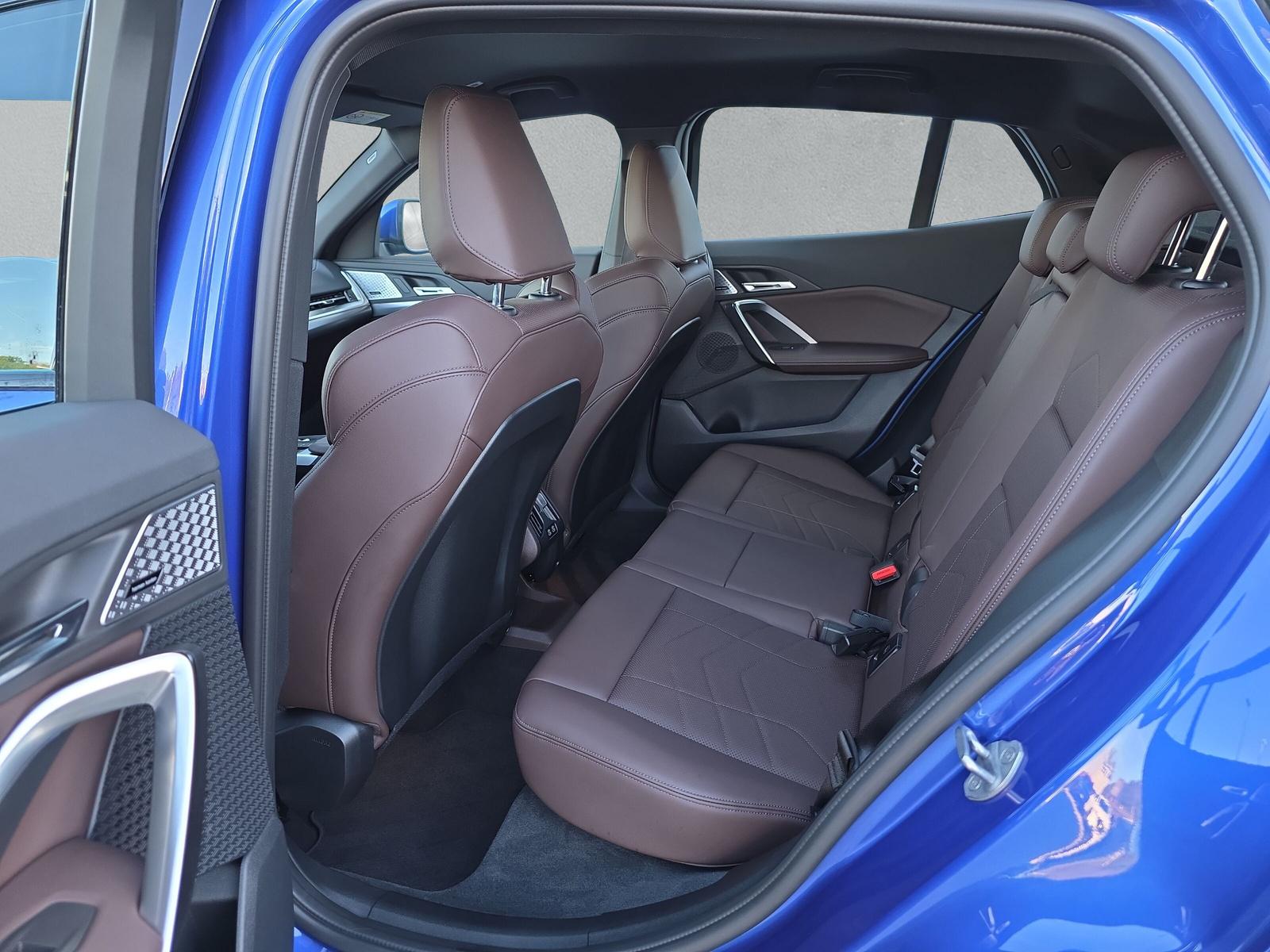 BMW X2 20i M Sport sDrive U11 (CH)-image-15
