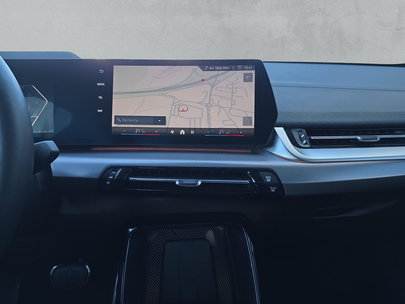 BMW X2 20i M Sport sDrive U11 (CH)-image-18