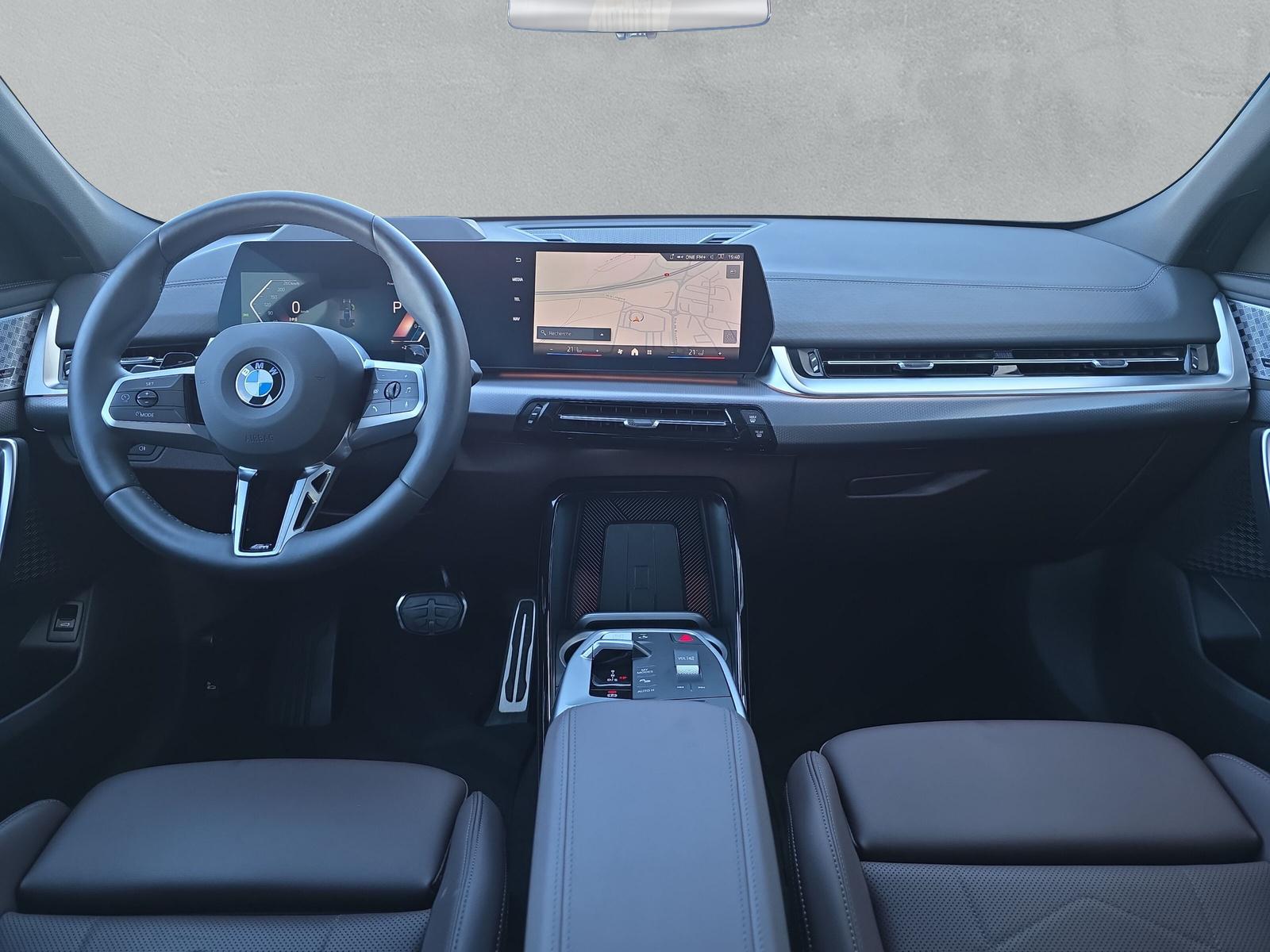 BMW X2 20i M Sport sDrive U11 (CH)-image-16
