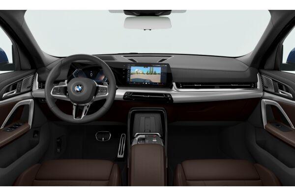 BMW X2 20i M Sport sDrive U11 (CH)-image-3