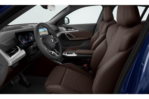 BMW X2 20i M Sport sDrive U11 (CH)-image-2