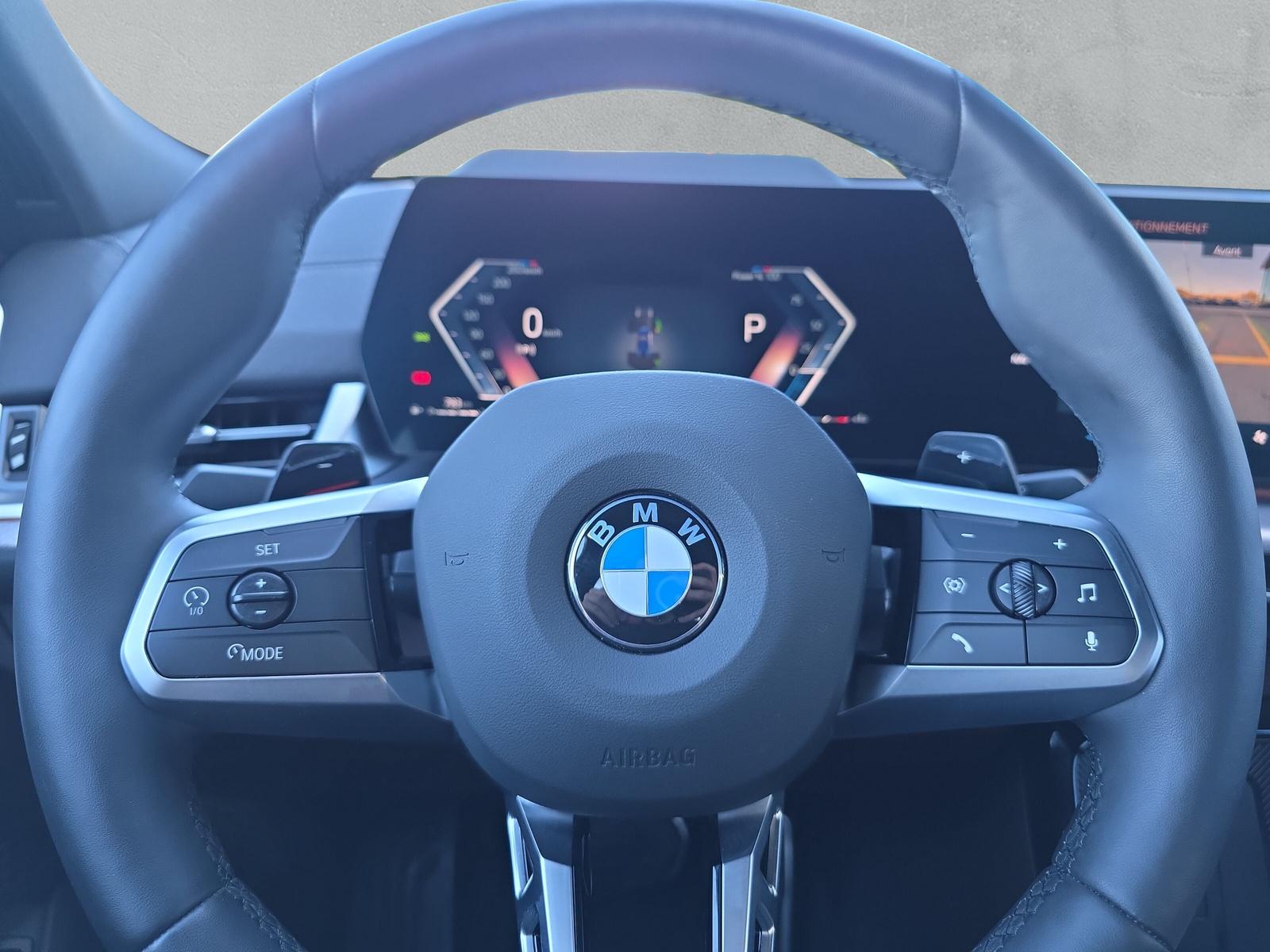BMW X2 20i M Sport sDrive U11 (CH)-image-22