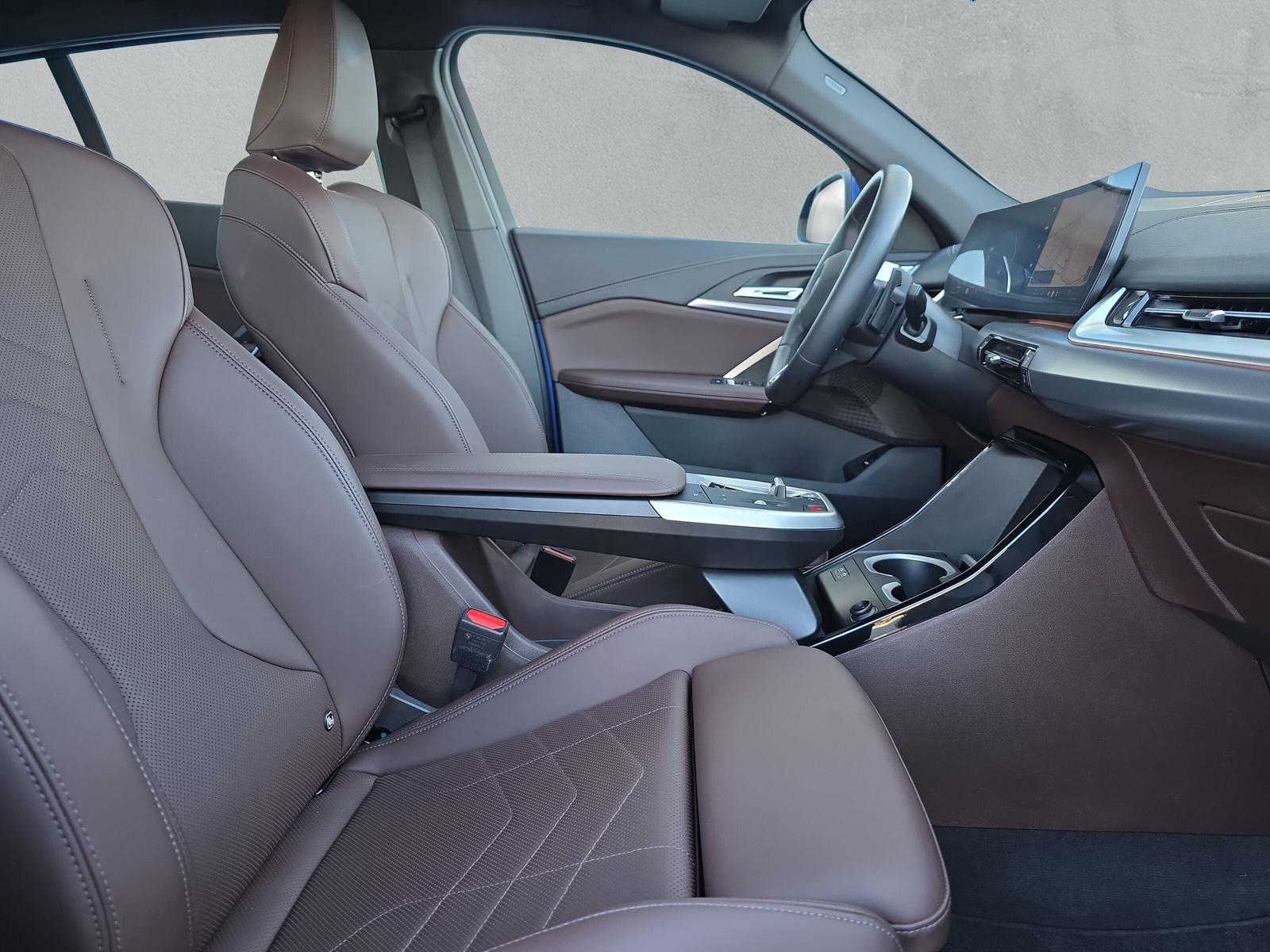 BMW X2 20i M Sport sDrive U11 (CH)-image-13