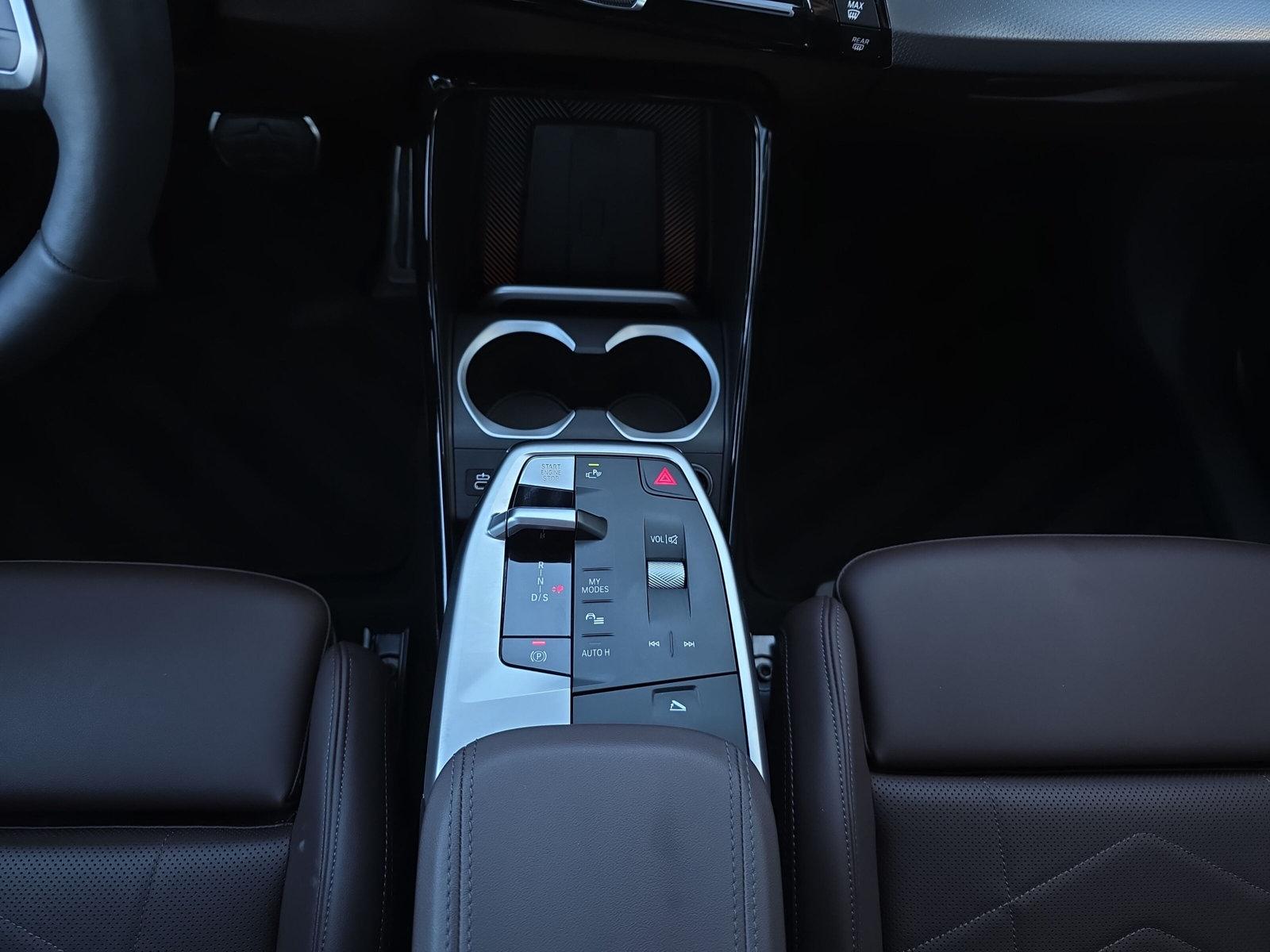 BMW X2 20i M Sport sDrive U11 (CH)-image-25
