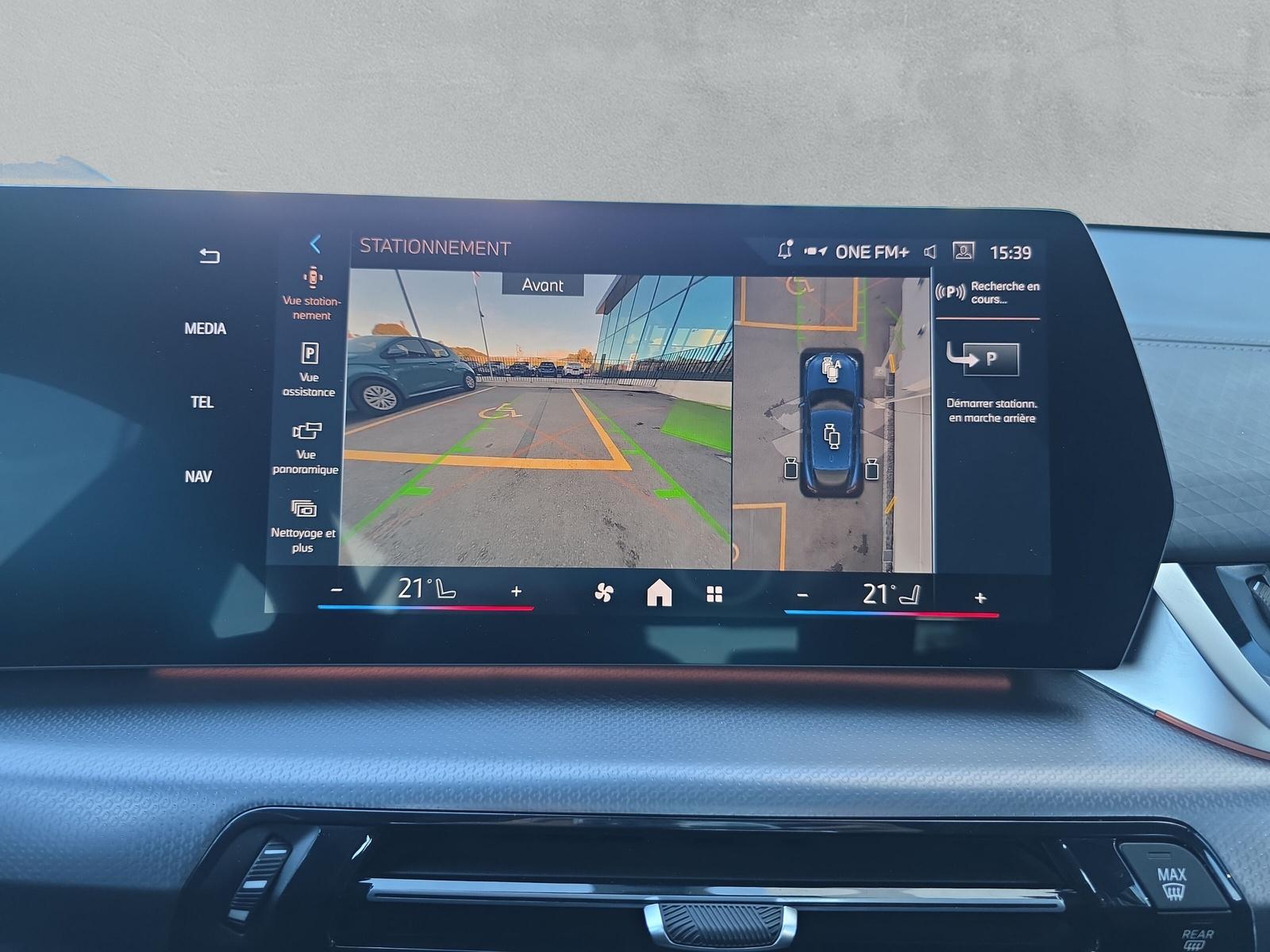 BMW X2 20i M Sport sDrive U11 (CH)-image-19