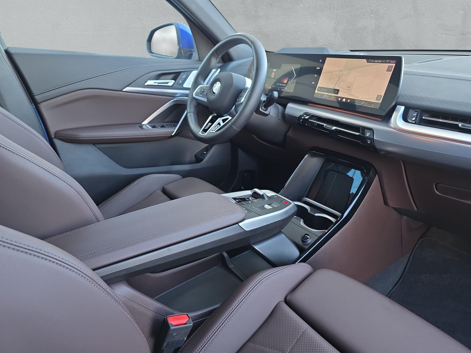 BMW X2 20i M Sport sDrive U11 (CH)-image-14
