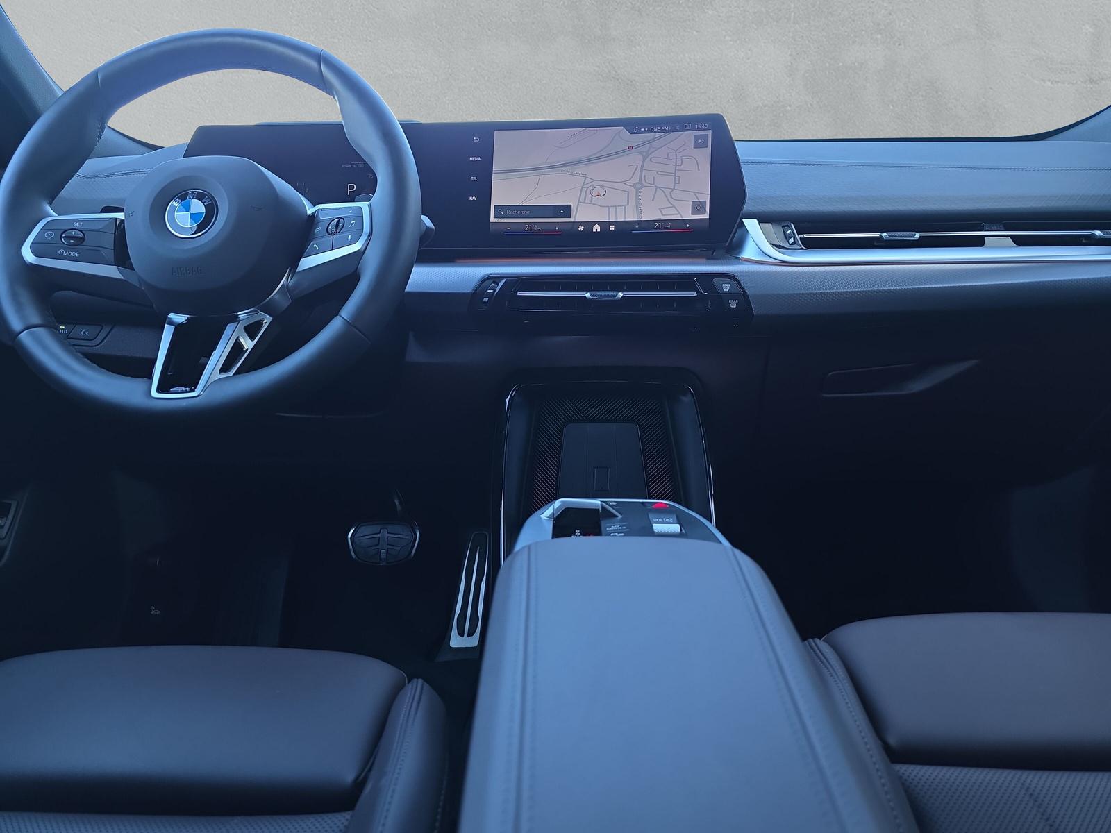 BMW X2 20i M Sport sDrive U11 (CH)-image-17