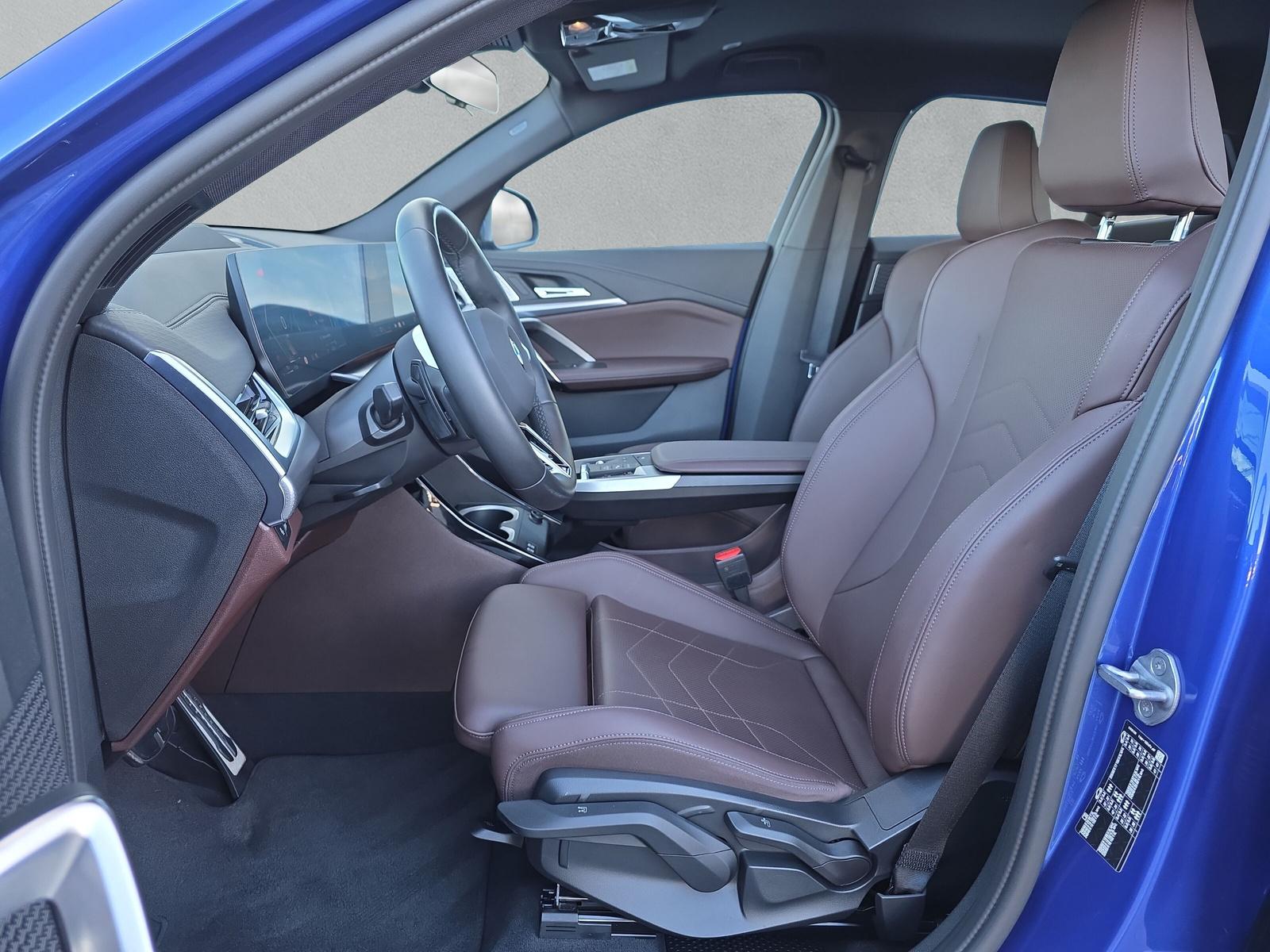 BMW X2 20i M Sport sDrive U11 (CH)-image-11