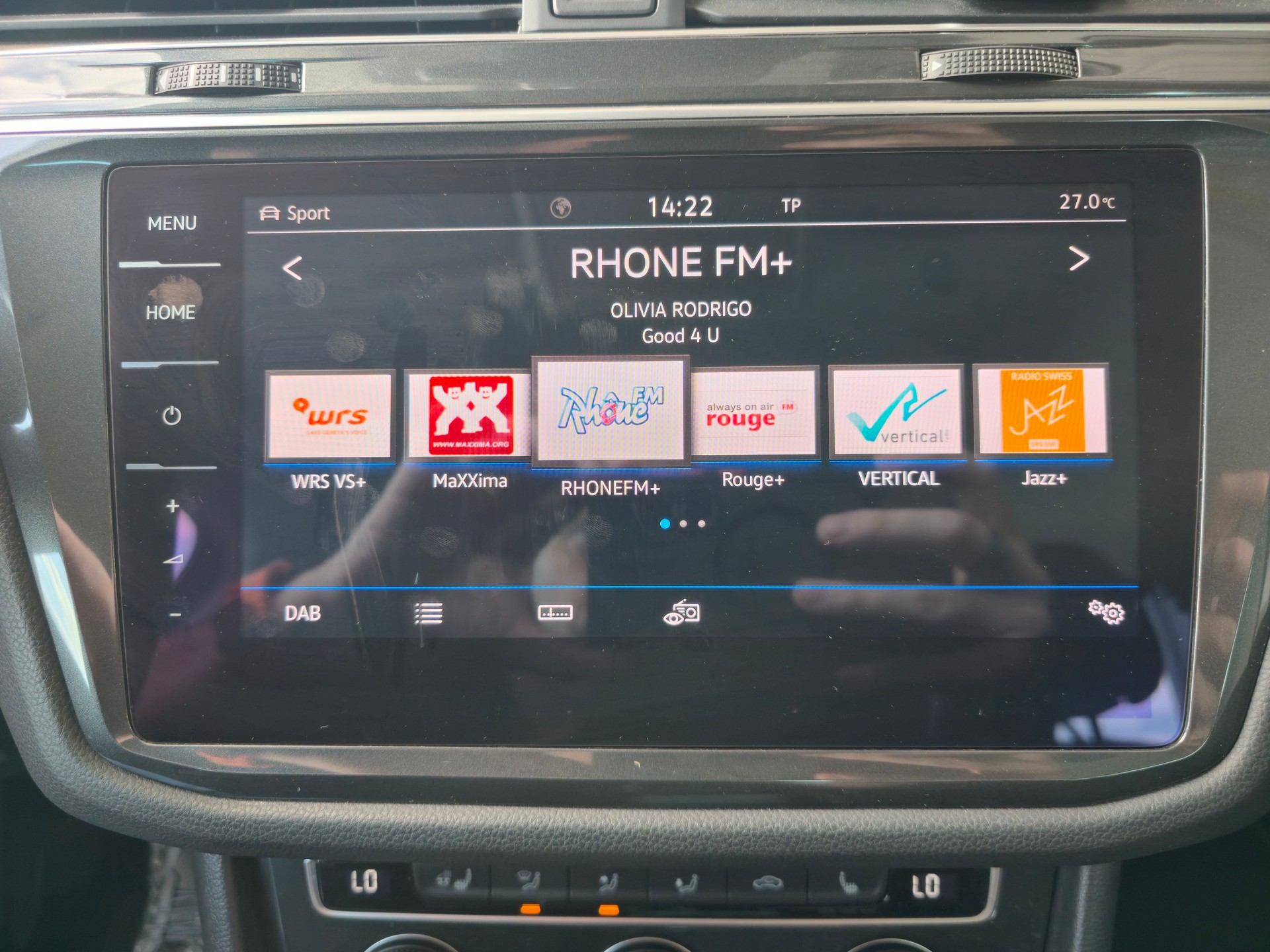 VW Tiguan 2.0TSI High 4M-image-6