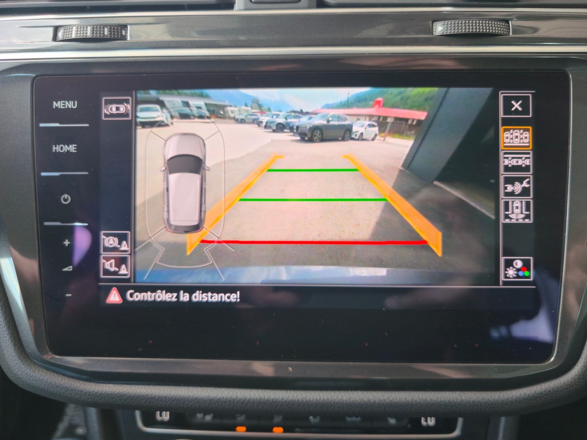 VW Tiguan 2.0TSI High 4M-image-7