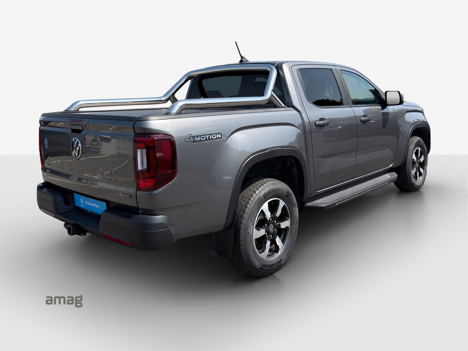 VW Amarok 2.0TDI Life Winter 2-image-4