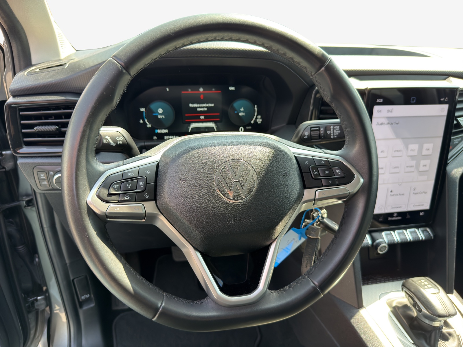 VW Amarok 2.0TDI Life Winter 2-image-9