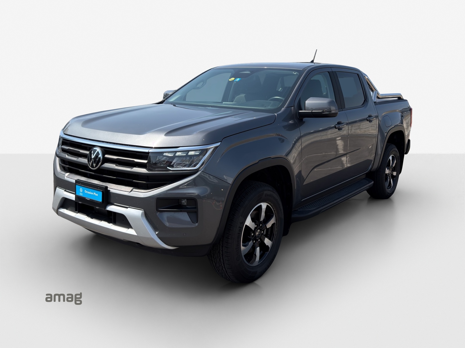 VW Amarok 2.0TDI Life Winter 2