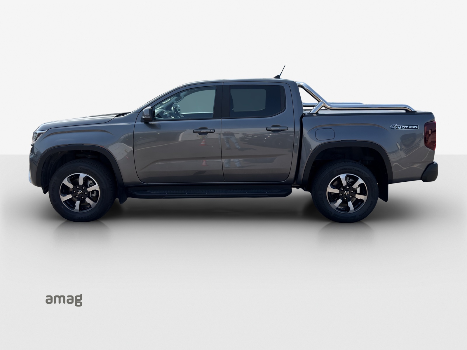VW Amarok 2.0TDI Life Winter 2-image-1
