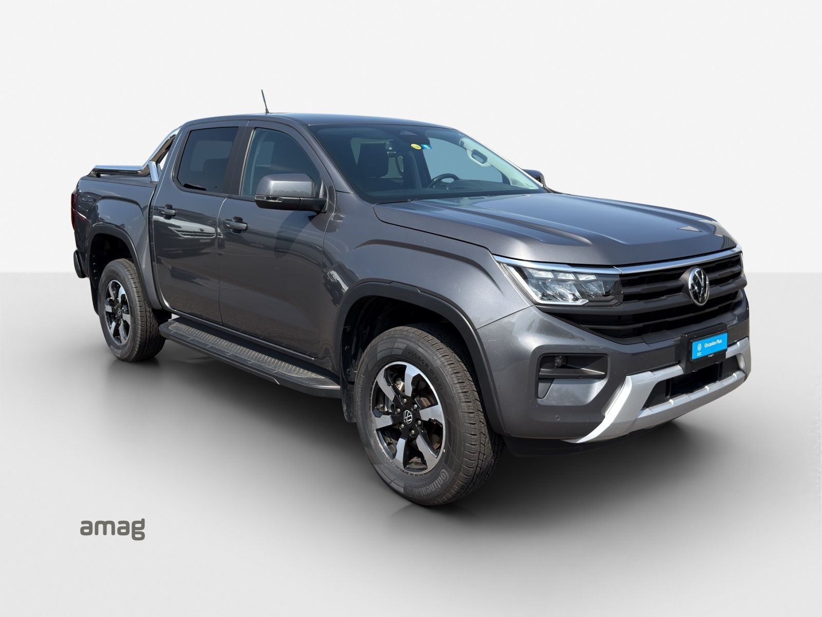 VW Amarok 2.0TDI Life Winter 2-image-5