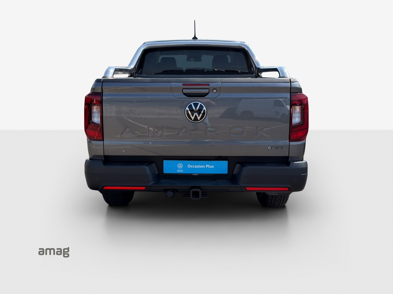 VW Amarok 2.0TDI Life Winter 2-image-3