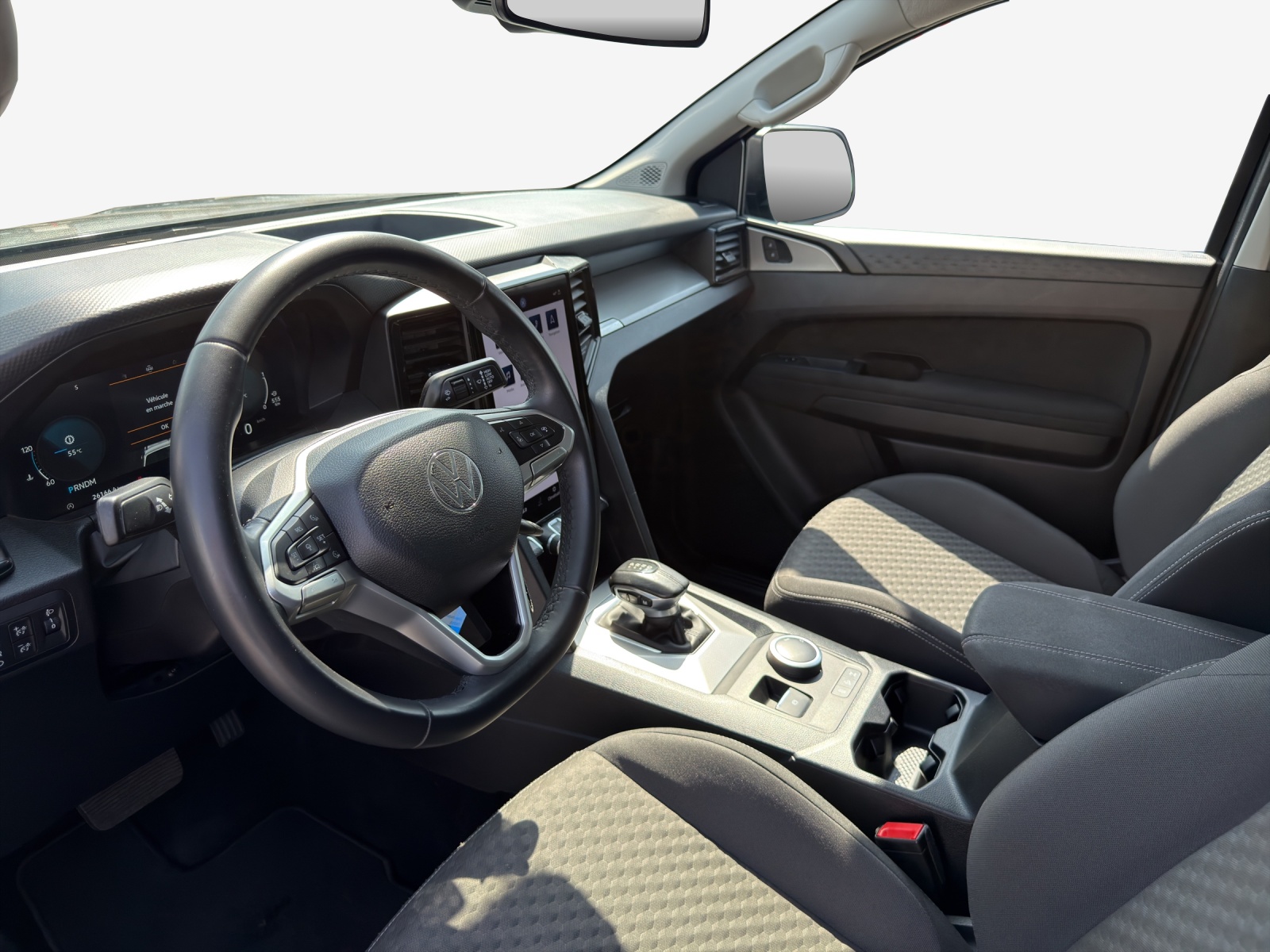 VW Amarok 2.0TDI Life Winter 2-image-8