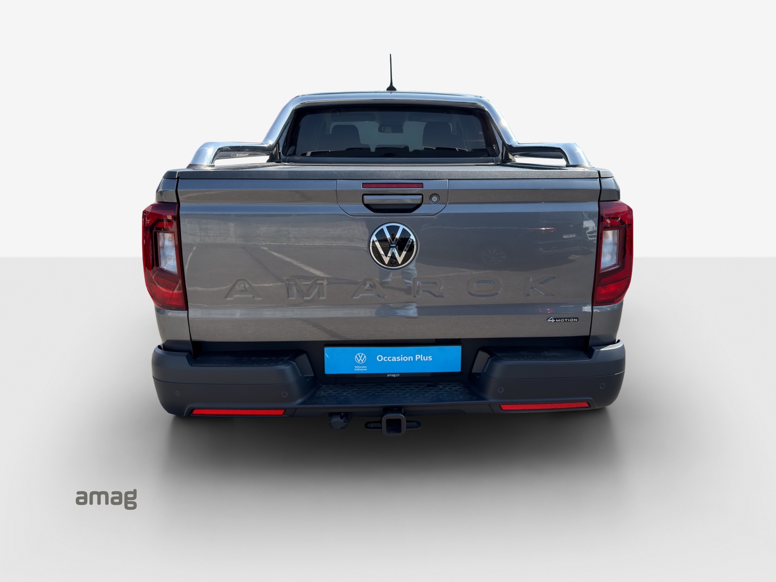 VW Amarok 2.0TDI Life Winter 2-image-13