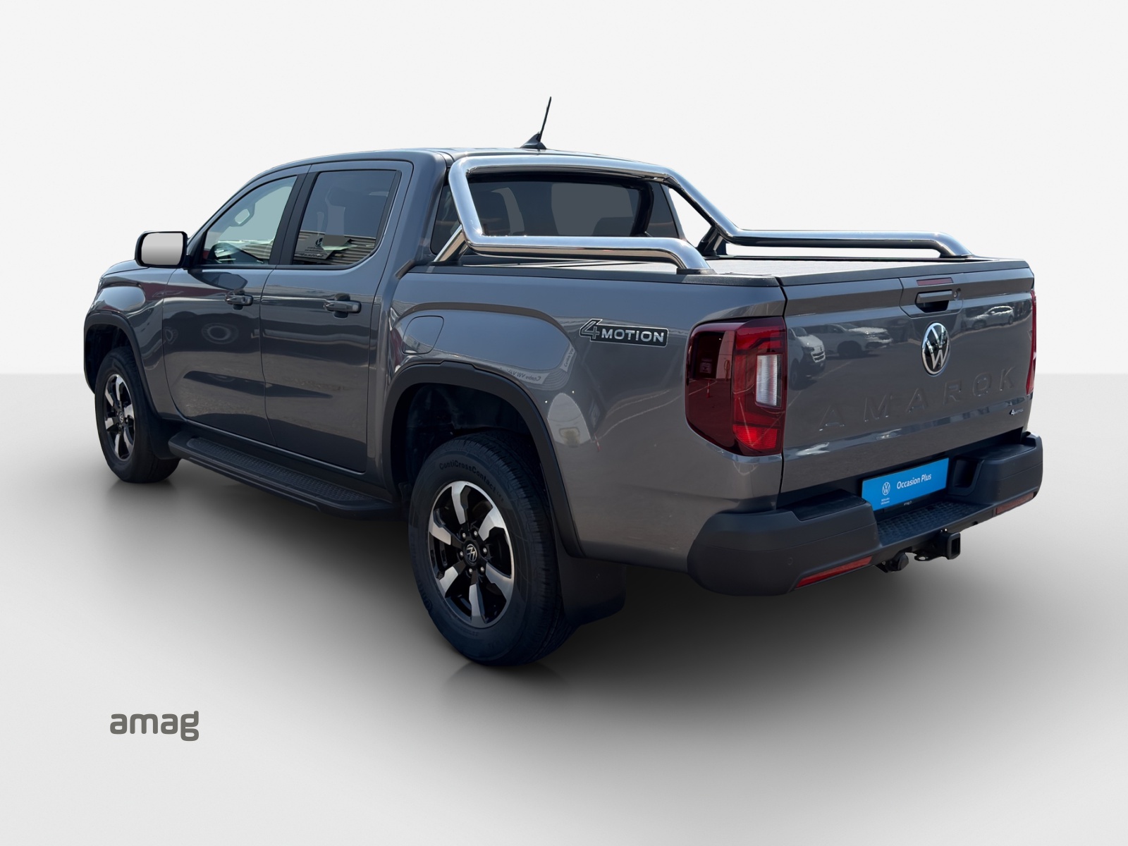 VW Amarok 2.0TDI Life Winter 2-image-2