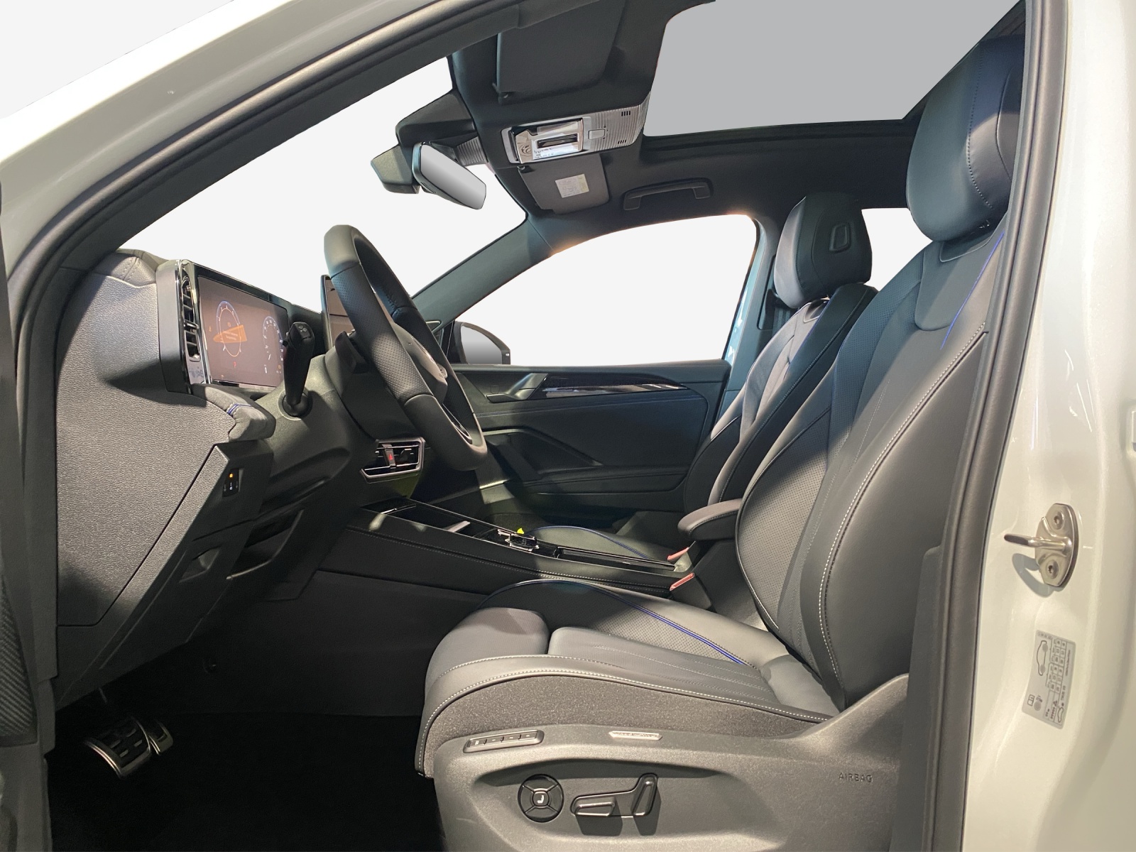 VW Tiguan 2.0 TSI DSG R-Line 4Motion-image-7