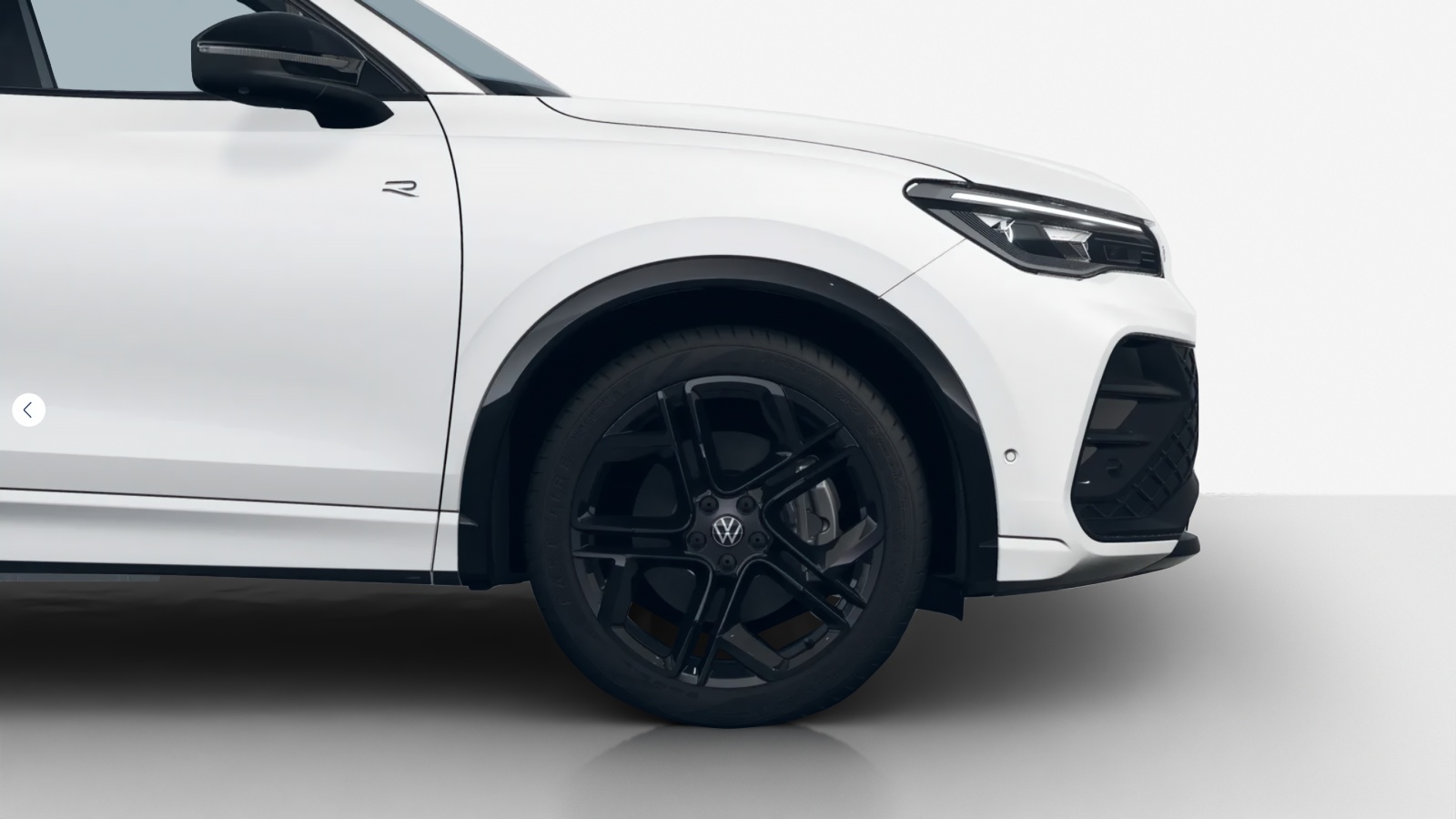 VW Tiguan 2.0 TSI DSG R-Line 4Motion-image-3