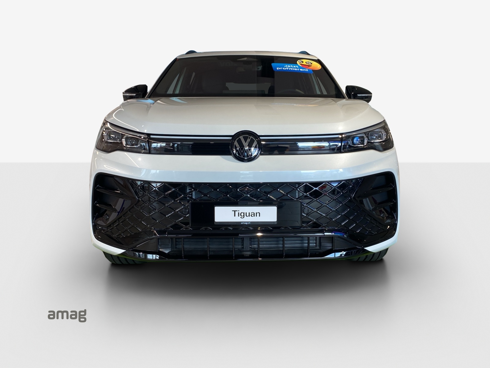 VW Tiguan 2.0 TSI DSG R-Line 4Motion-image-6
