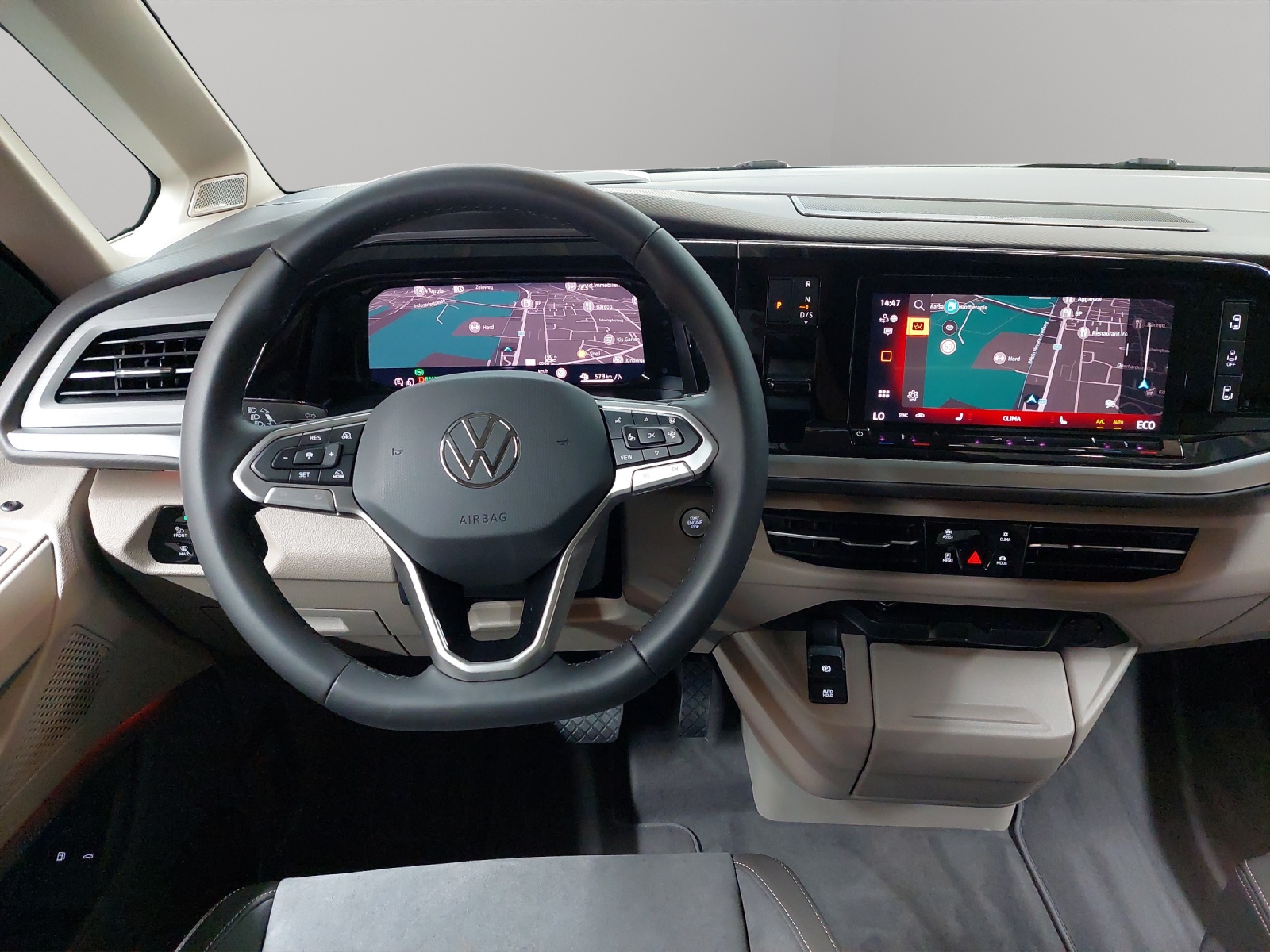 VW Multivan 1.5 eHybrid Life Edition 4Motion DSG-image-6
