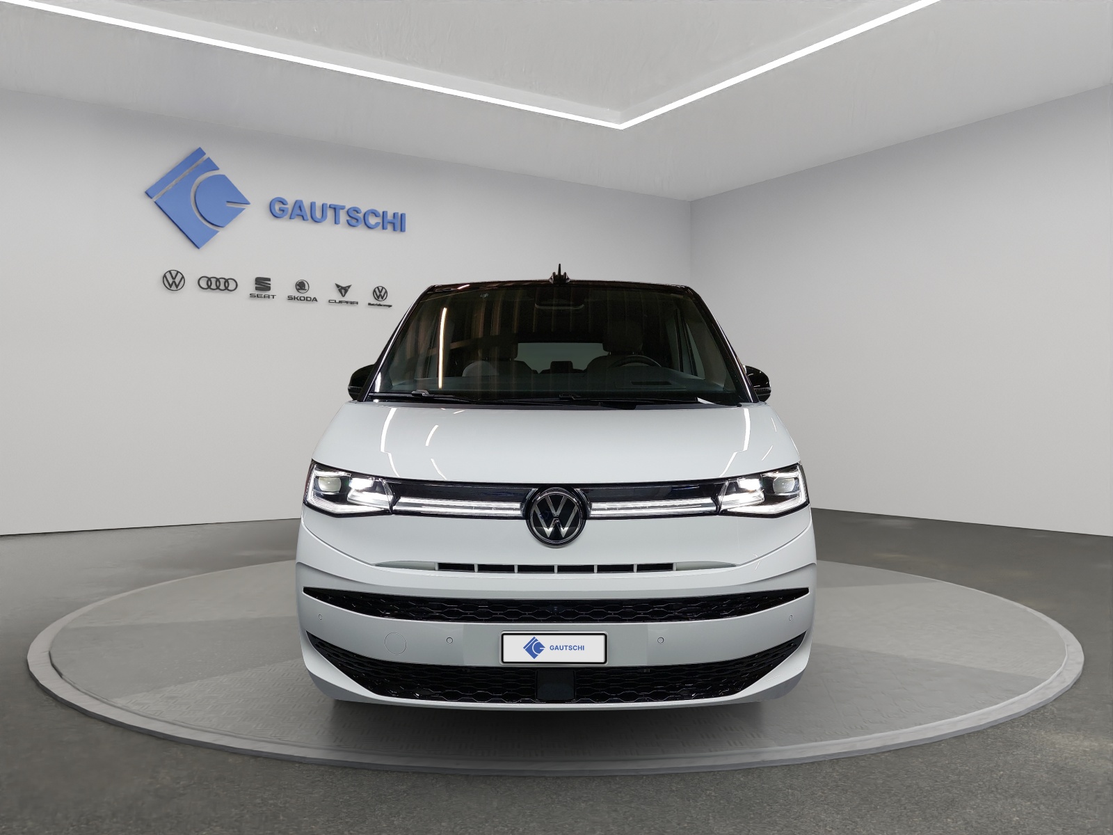VW Multivan 1.5 eHybrid Life Edition 4Motion DSG-image-4