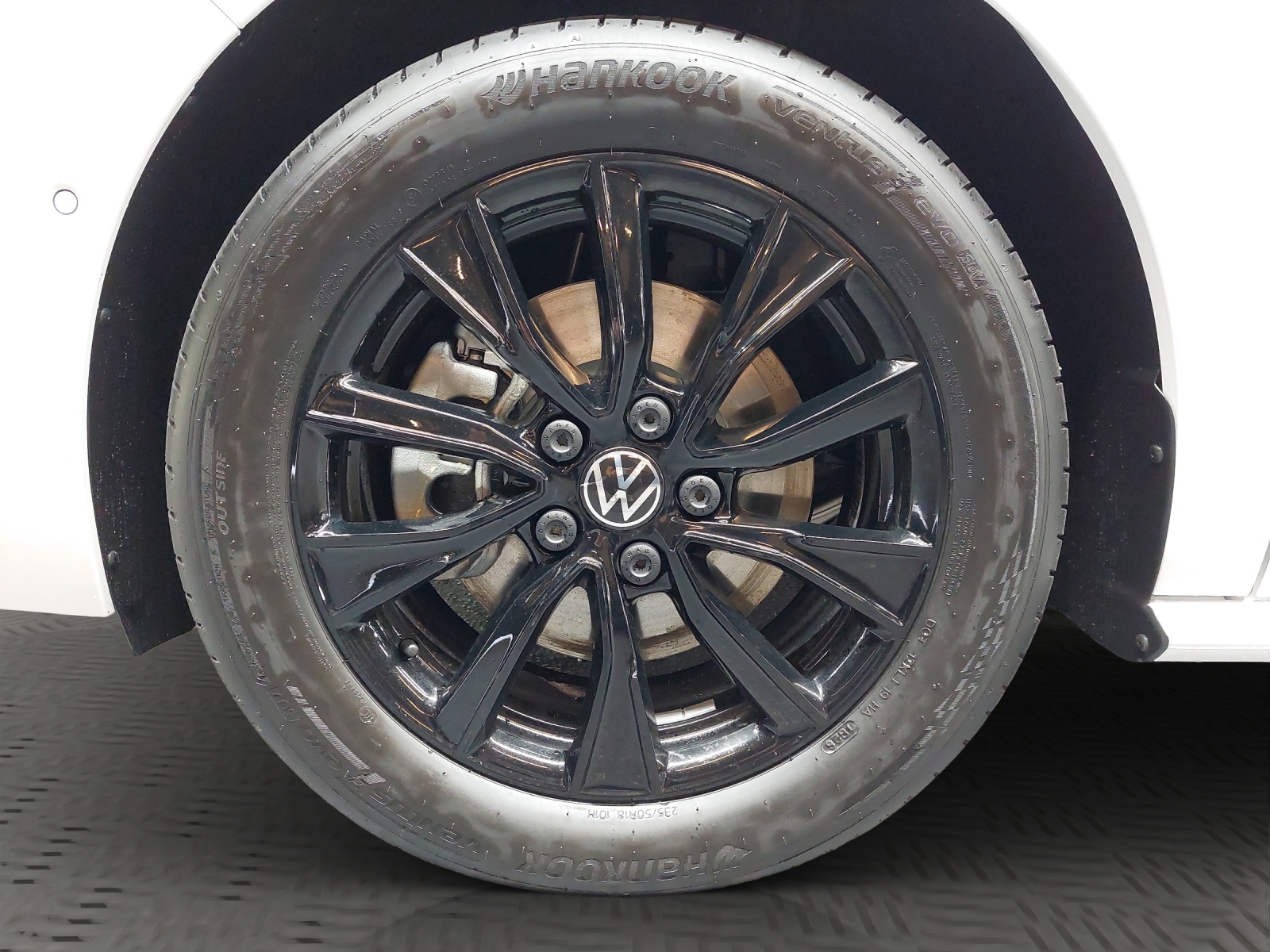 VW Multivan 1.5 eHybrid Life Edition 4Motion DSG-image-13