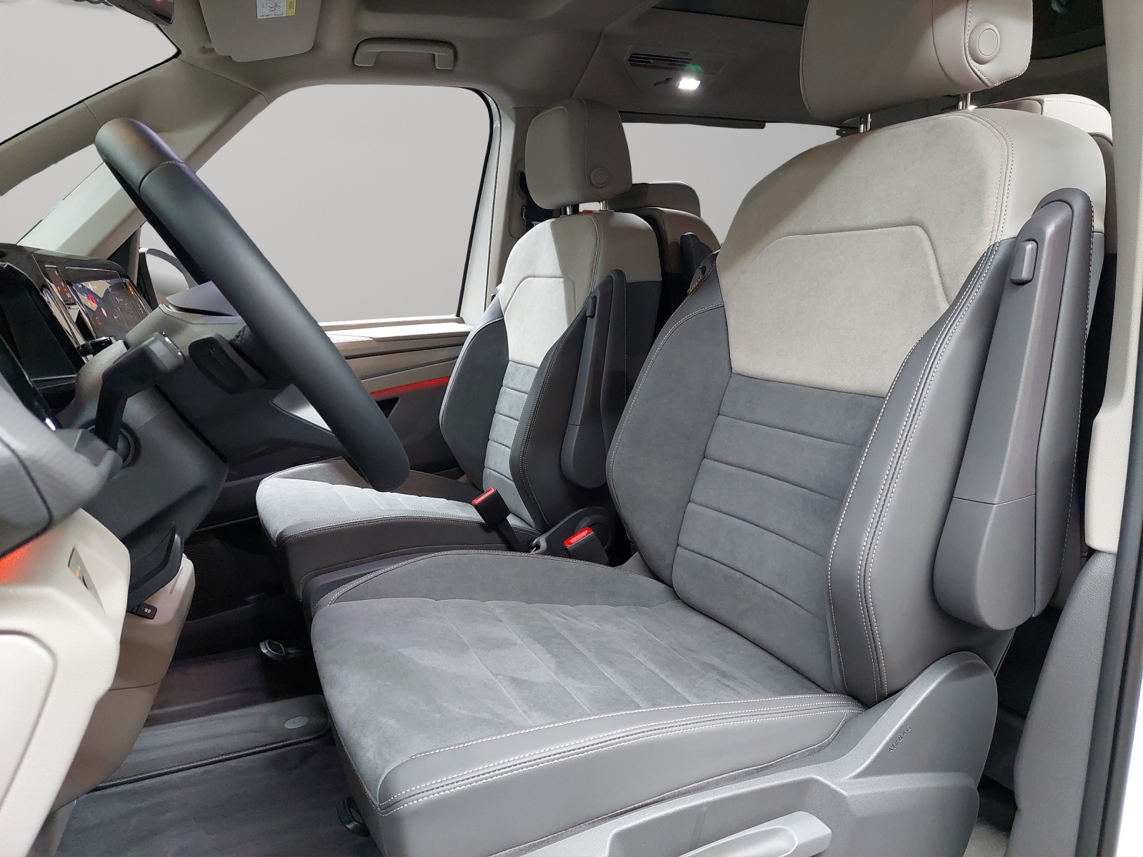 VW Multivan 1.5 eHybrid Life Edition 4Motion DSG-image-5