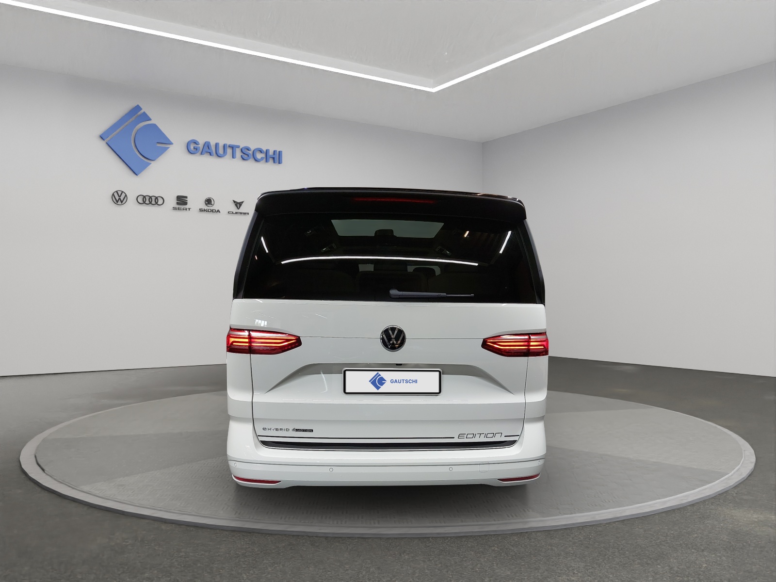VW Multivan 1.5 eHybrid Life Edition 4Motion DSG-image-3