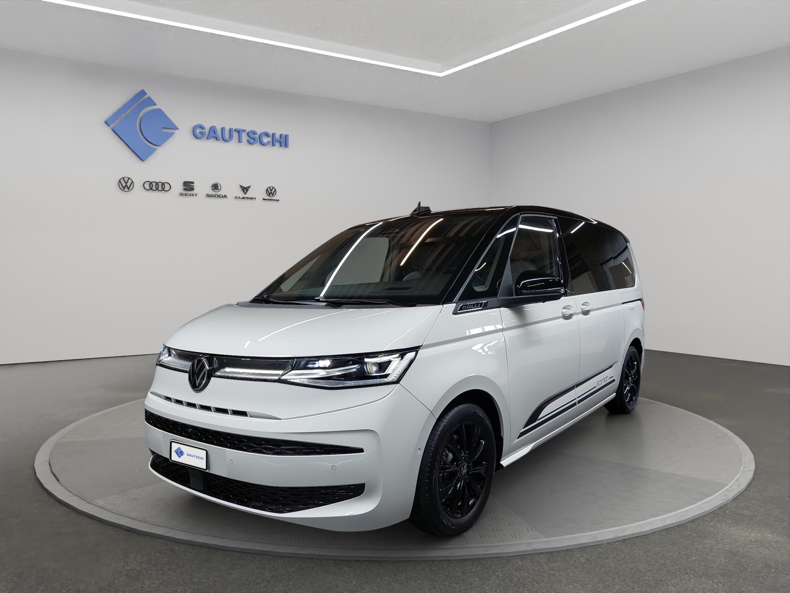 VW Multivan 1.5 eHybrid Life Edition 4Motion DSG-image-0