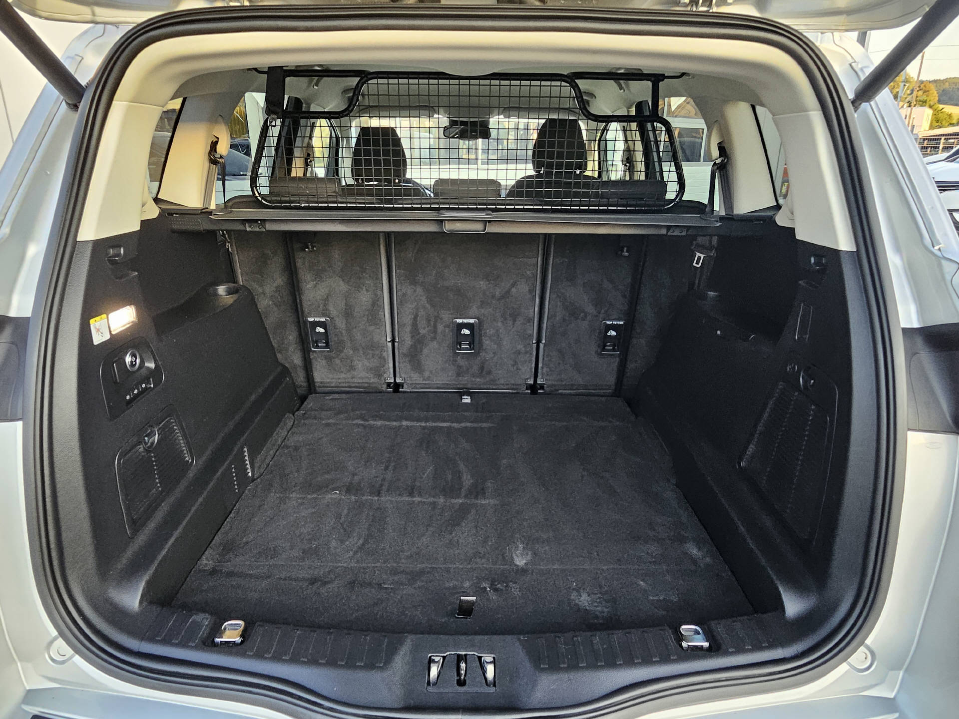 FORD S-Max 2.0 TDCi 150 Titanium * ACC * Rückfahrkamera * Front Kamera * AHK*-image-8