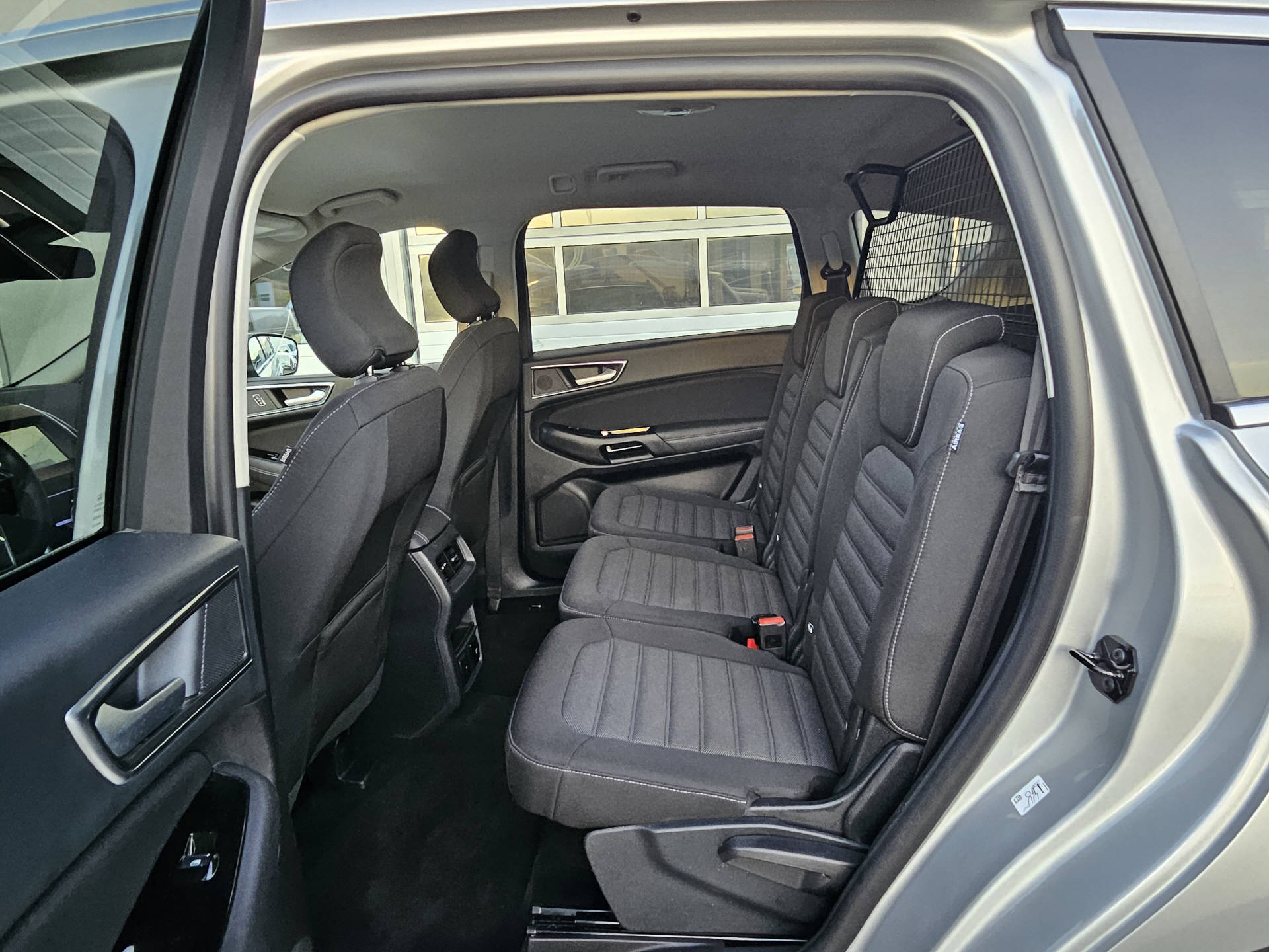 FORD S-Max 2.0 TDCi 150 Titanium * ACC * Rückfahrkamera * Front Kamera * AHK*-image-20